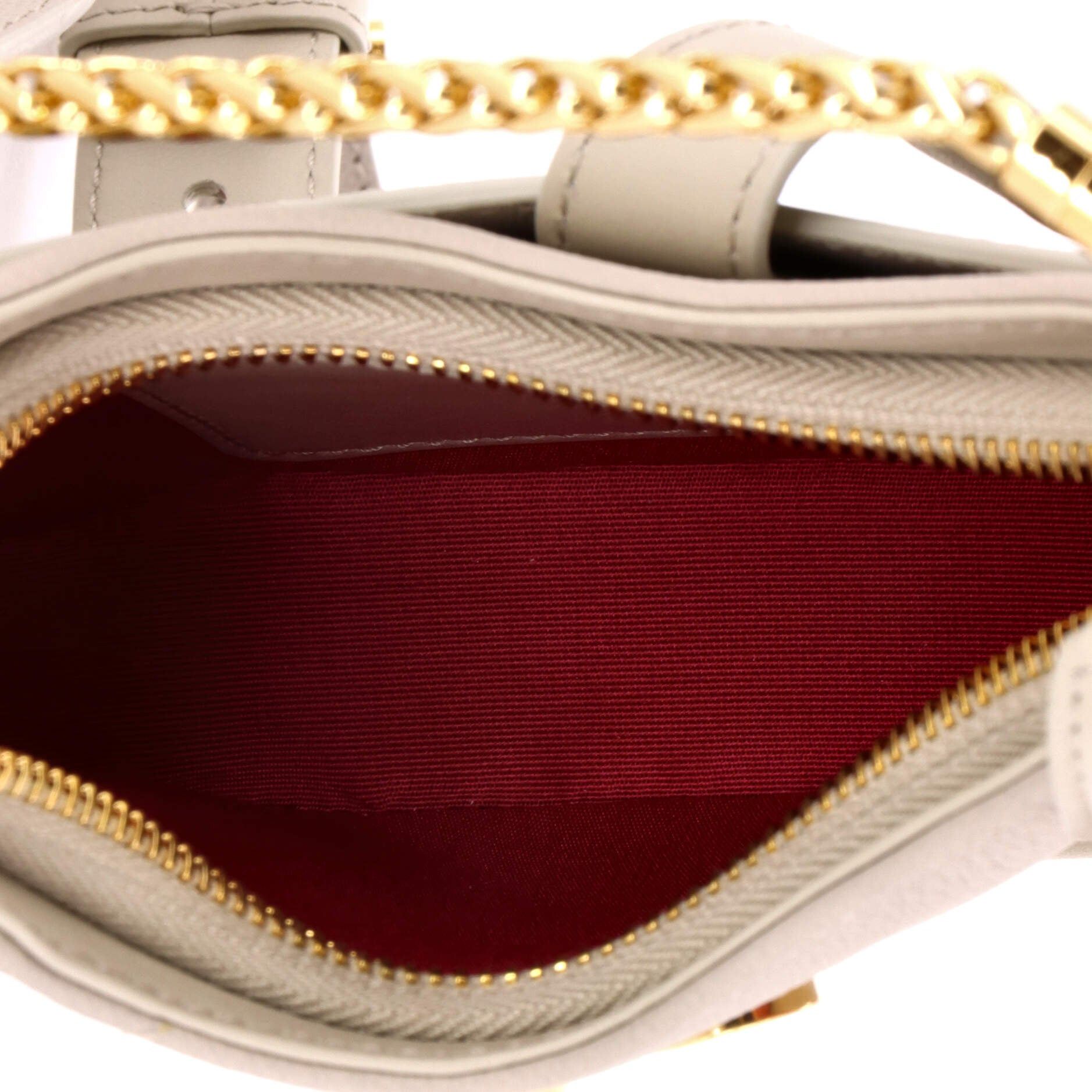 Bvlgari Serpenti Ellipse Crossbody Bag Size ONE SIZE - 5 Thumbnail