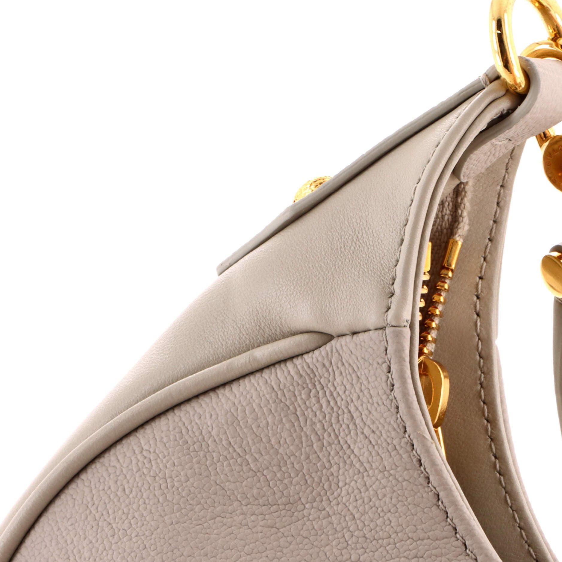 Bvlgari Serpenti Ellipse Crossbody Bag Size ONE SIZE - 6 Thumbnail