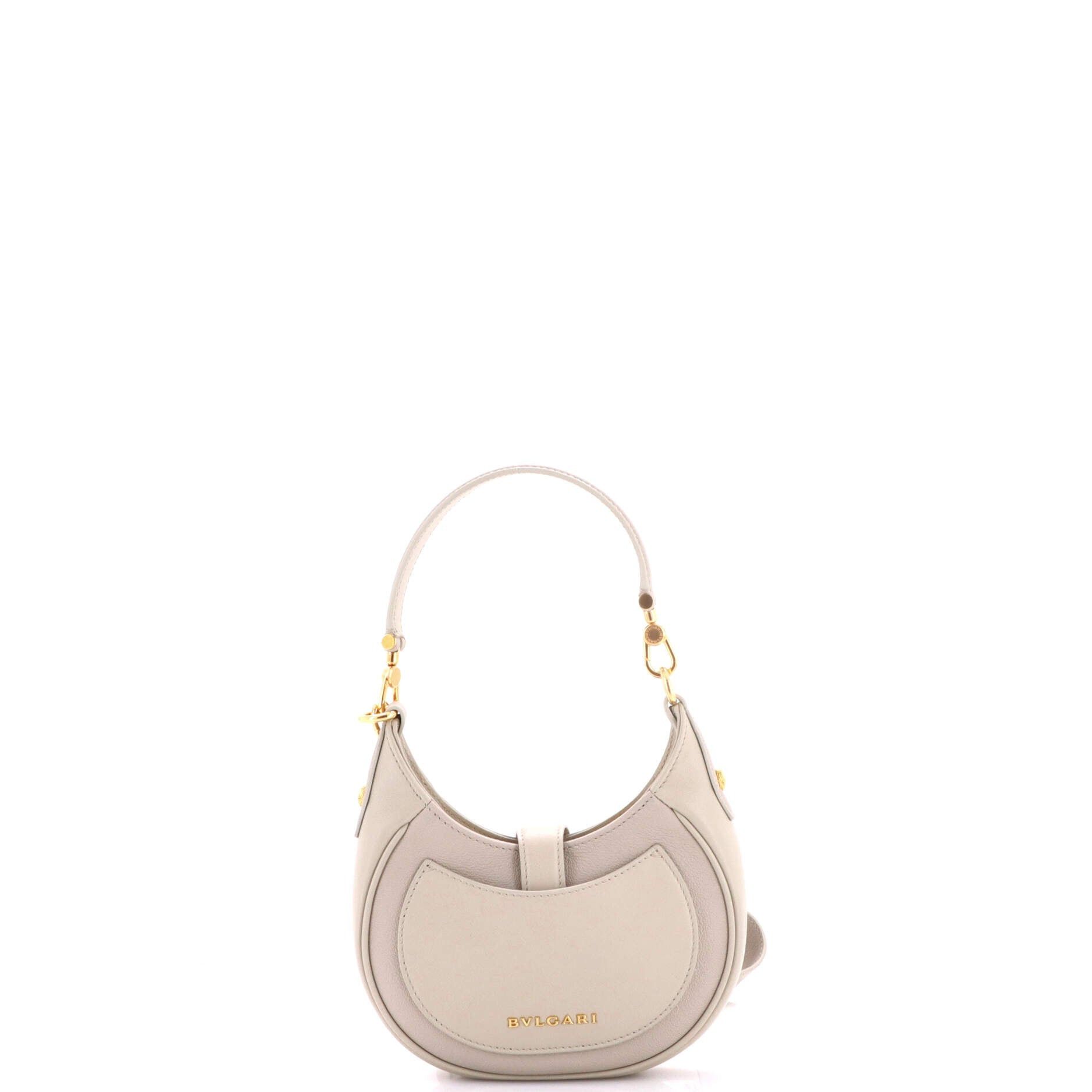 Bvlgari Serpenti Ellipse Crossbody Bag Size ONE SIZE - 3 Thumbnail