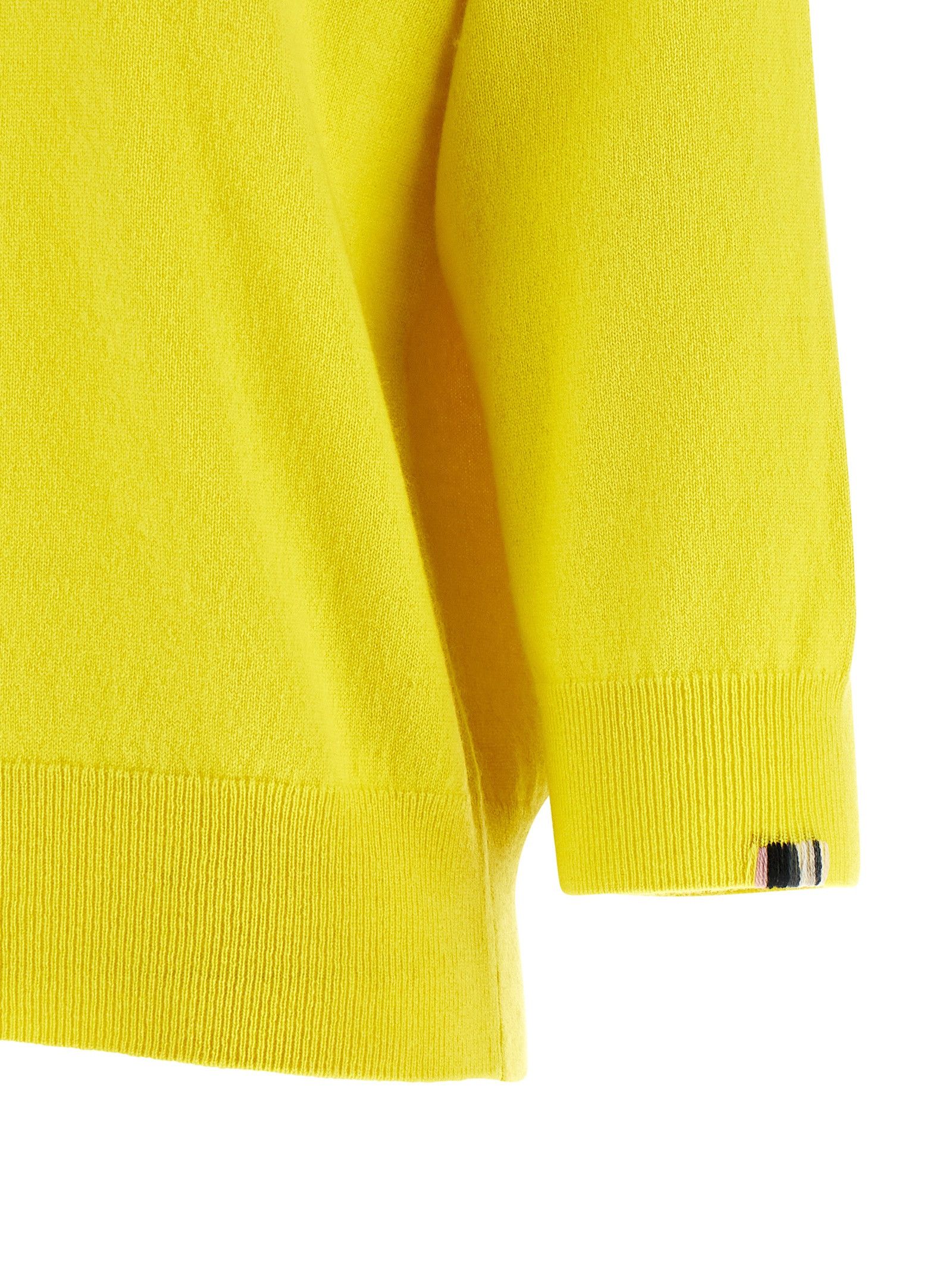Extreme Cashmere 'N°398 Jewel' sweater Size M / US 6-8 / IT 42-44 - 4 Thumbnail