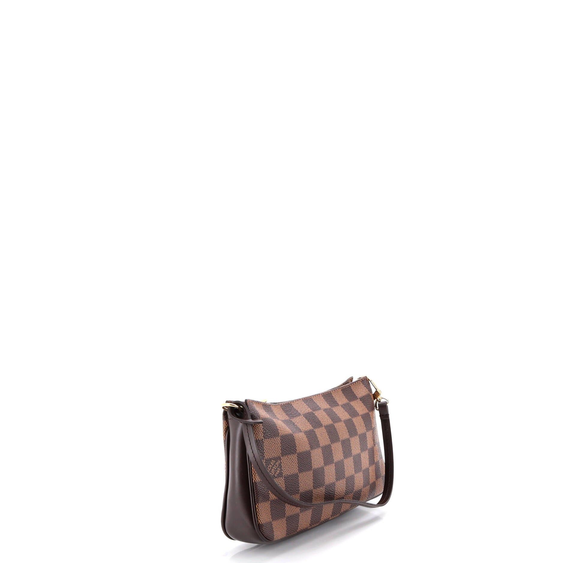 Louis Vuitton Navona Pochette Accessoires Size ONE SIZE - 2 Thumbnail
