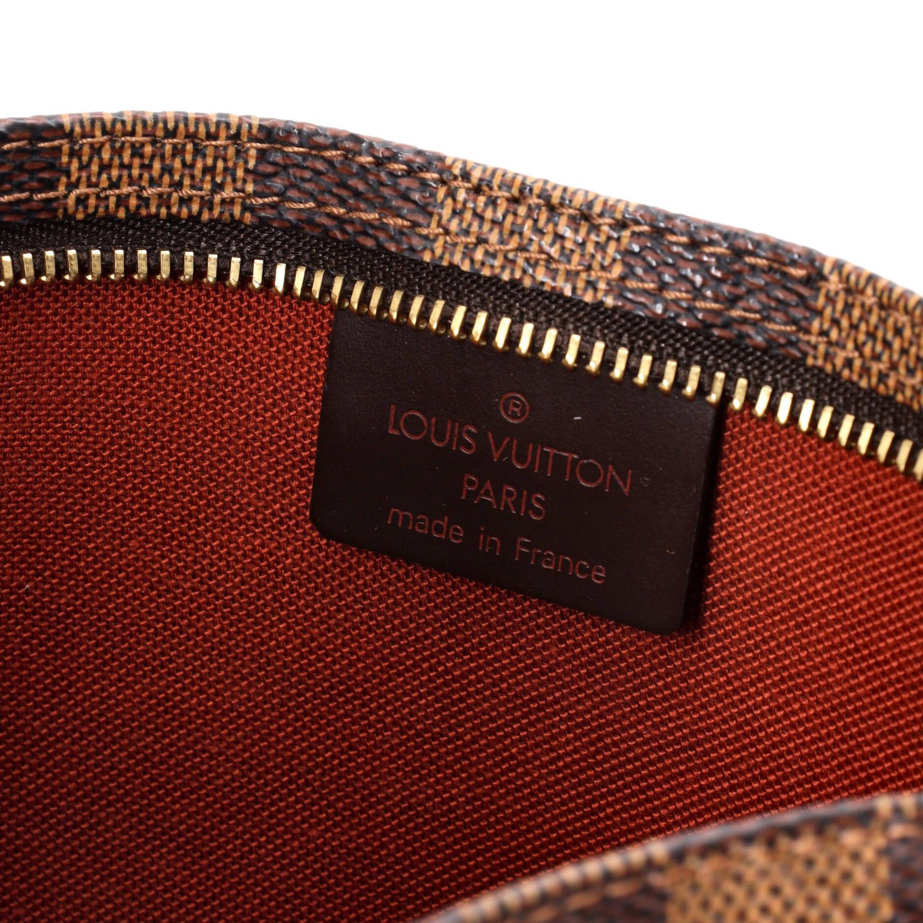 Louis Vuitton Navona Pochette Accessoires Size ONE SIZE - 6 Thumbnail