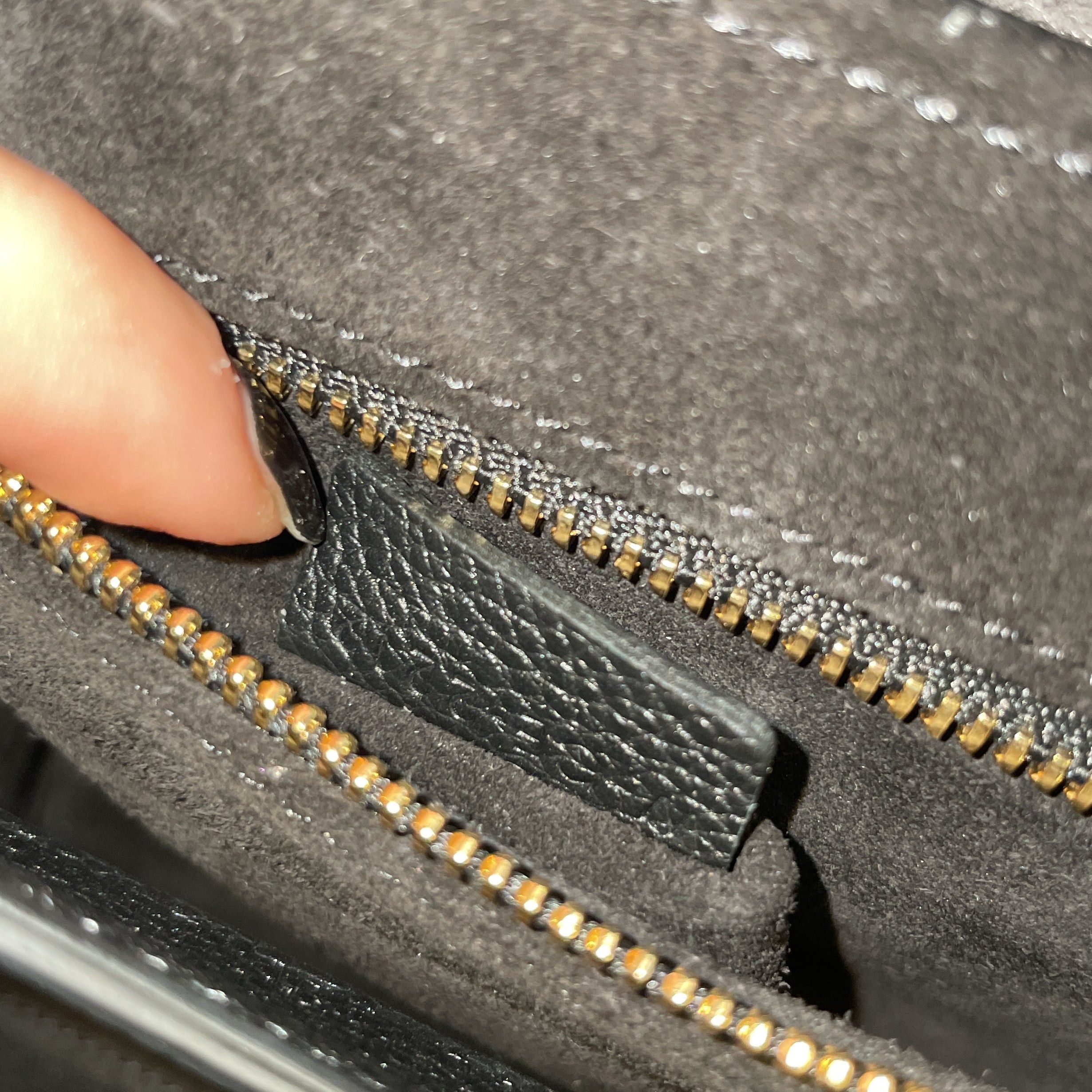 Celine Soft 16 Bag Size ONE SIZE - 6 Thumbnail