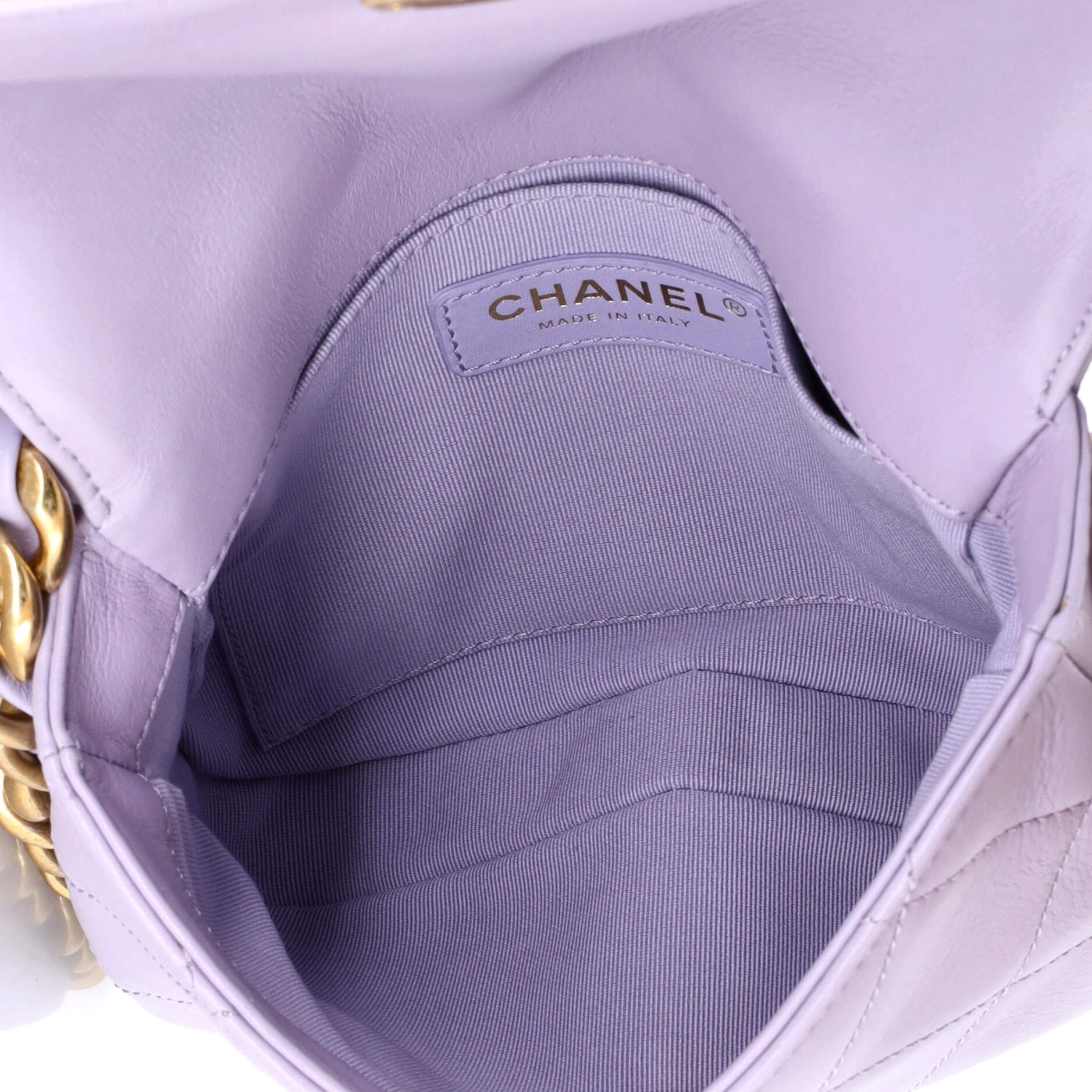 Chanel Framing Chain Flap Bag Size ONE SIZE - 5 Thumbnail