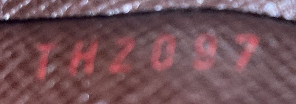 Louis Vuitton Amazone Bag Size ONE SIZE - 7 Thumbnail