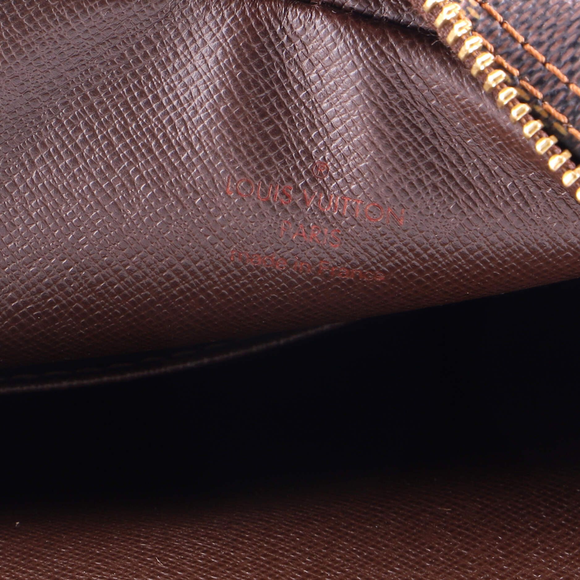 Louis Vuitton Amazone Bag Size ONE SIZE - 6 Thumbnail