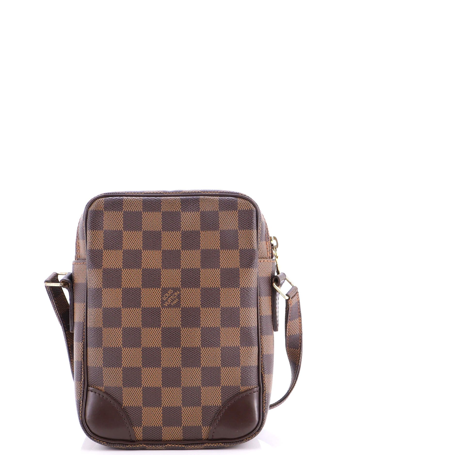 Louis Vuitton Amazone Bag Size ONE SIZE - 3 Thumbnail