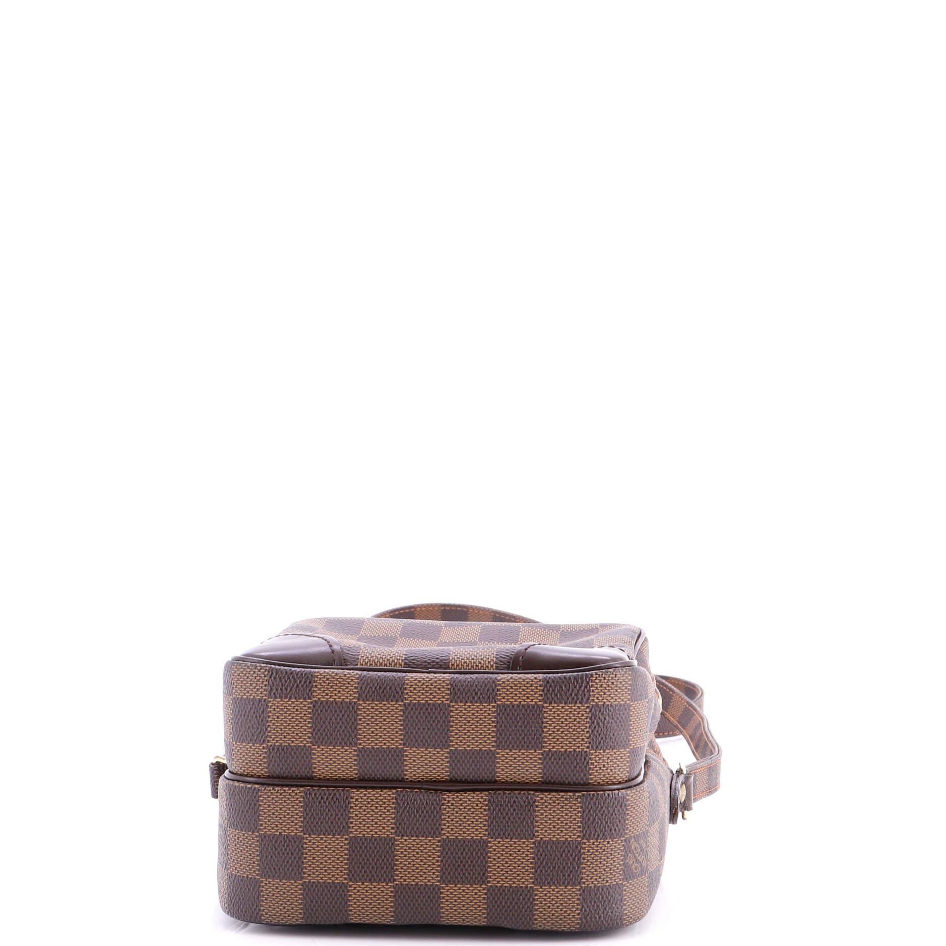 Louis Vuitton Amazone Bag Size ONE SIZE - 4 Thumbnail