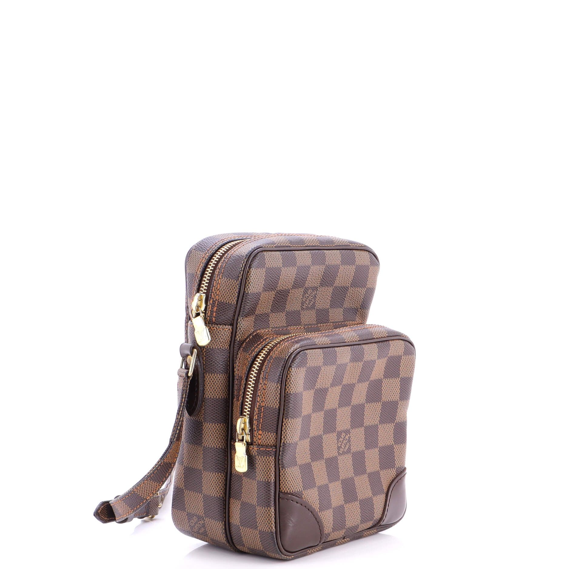 Louis Vuitton Amazone Bag Size ONE SIZE - 2 Thumbnail