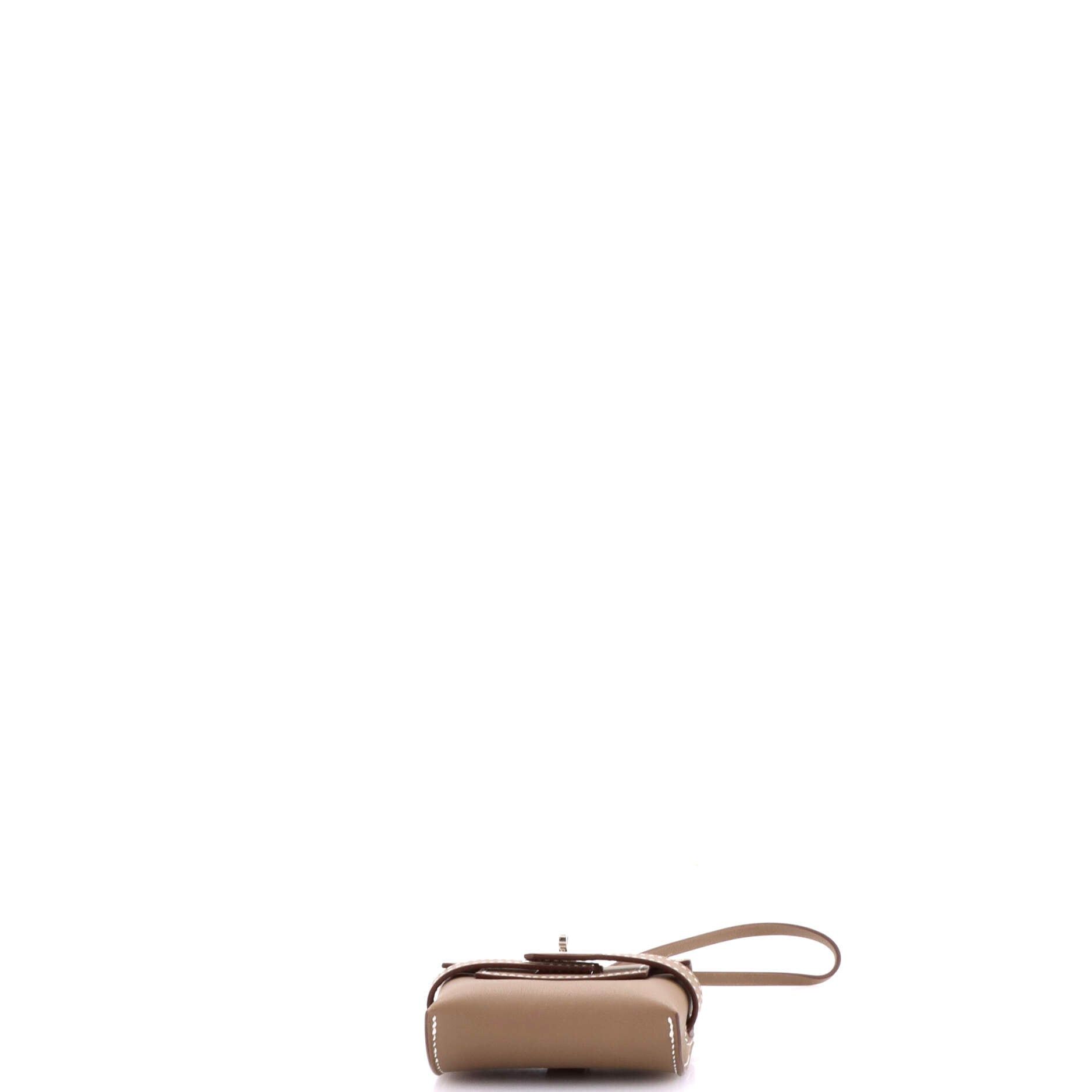 Hermes Kellyfestival Bag Charm Size ONE SIZE - 4 Thumbnail