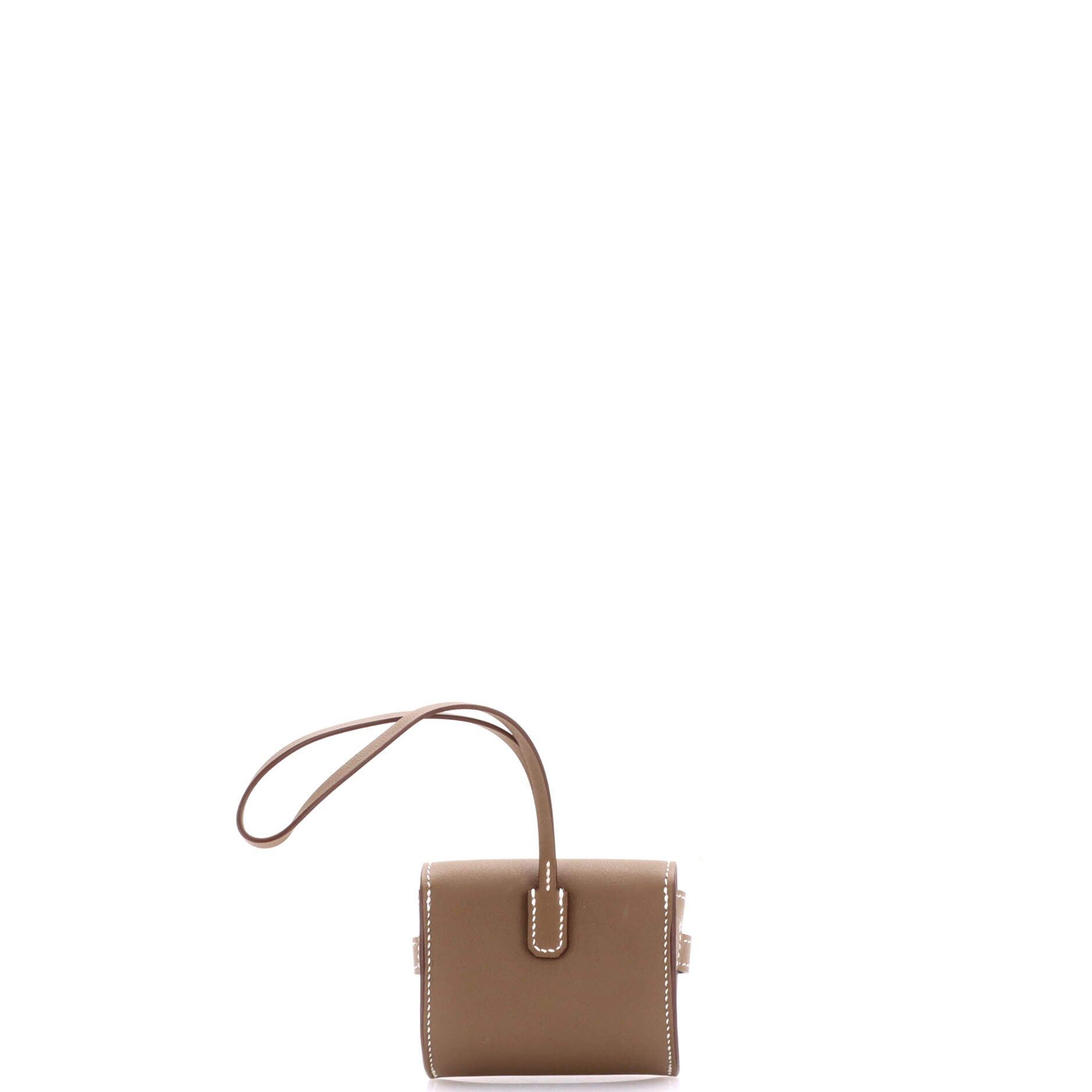 Hermes Kellyfestival Bag Charm Size ONE SIZE - 3 Thumbnail