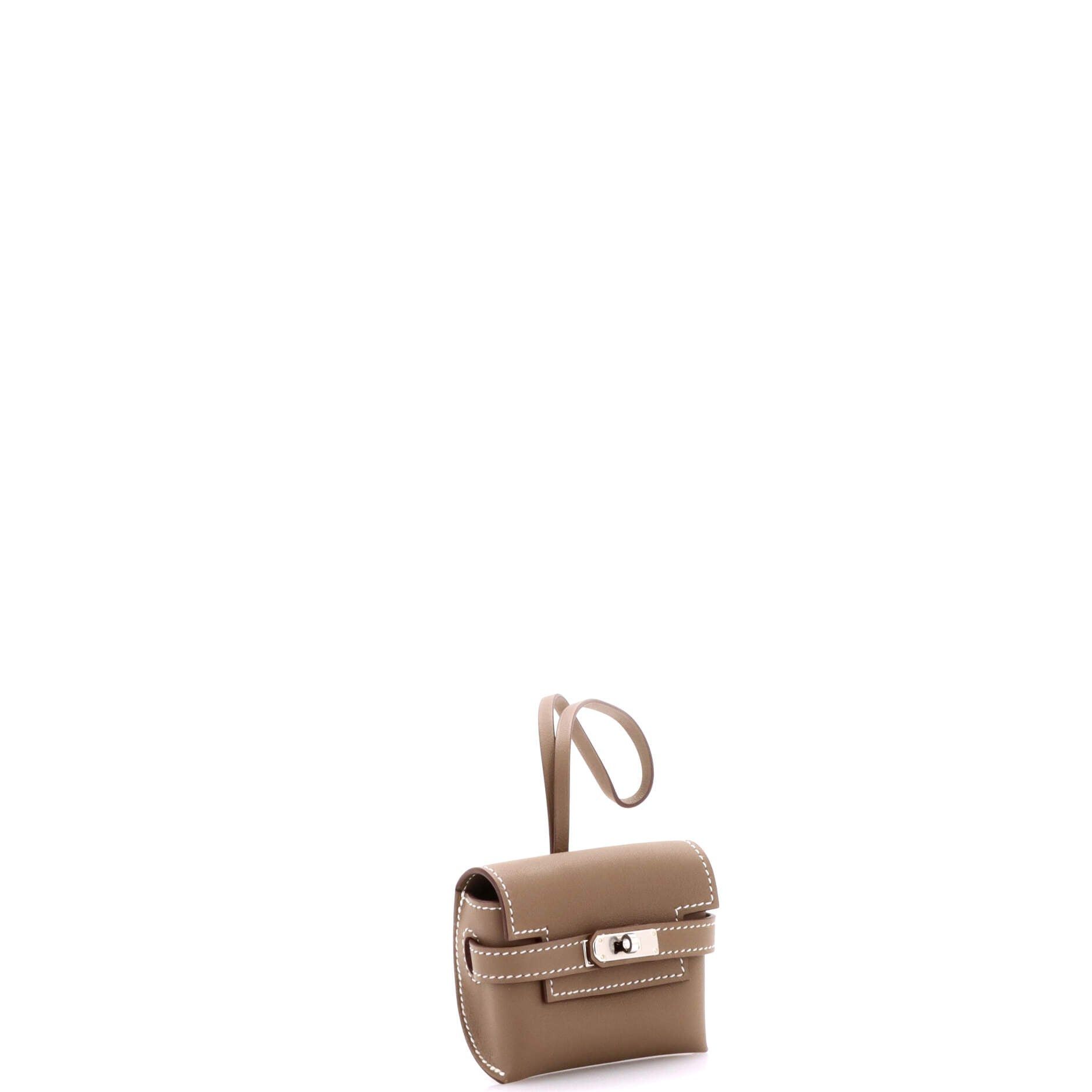 Hermes Kellyfestival Bag Charm Size ONE SIZE - 2 Thumbnail