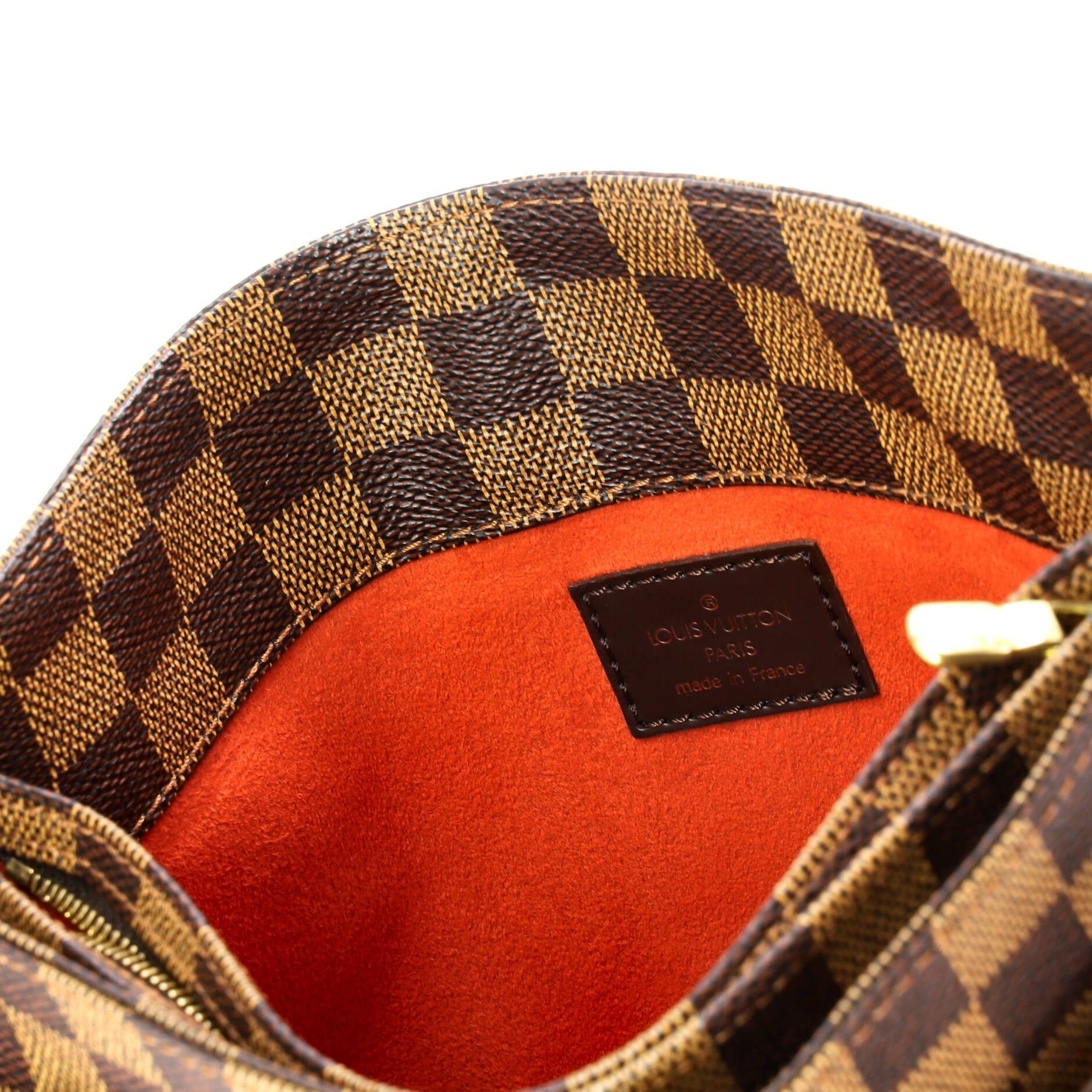 Louis Vuitton Aubagne Bag Size ONE SIZE - 6 Thumbnail