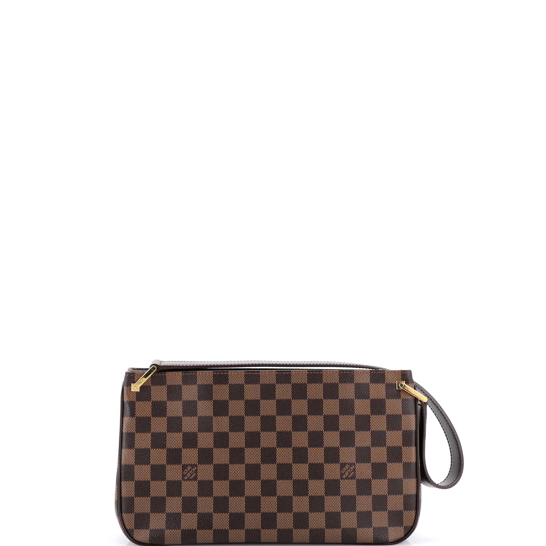 Louis Vuitton Aubagne Bag Size ONE SIZE - 3 Thumbnail
