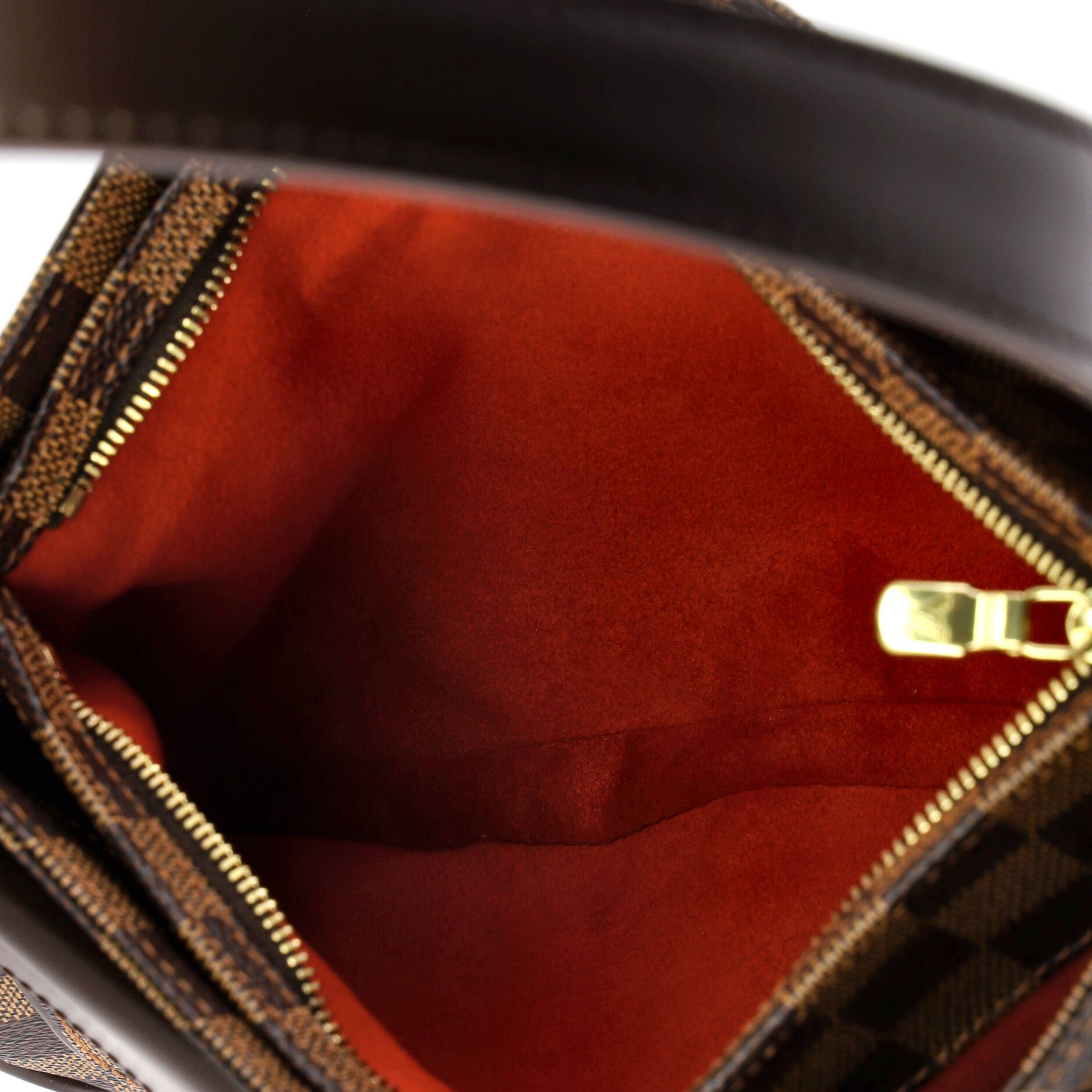 Louis Vuitton Aubagne Bag Size ONE SIZE - 5 Thumbnail
