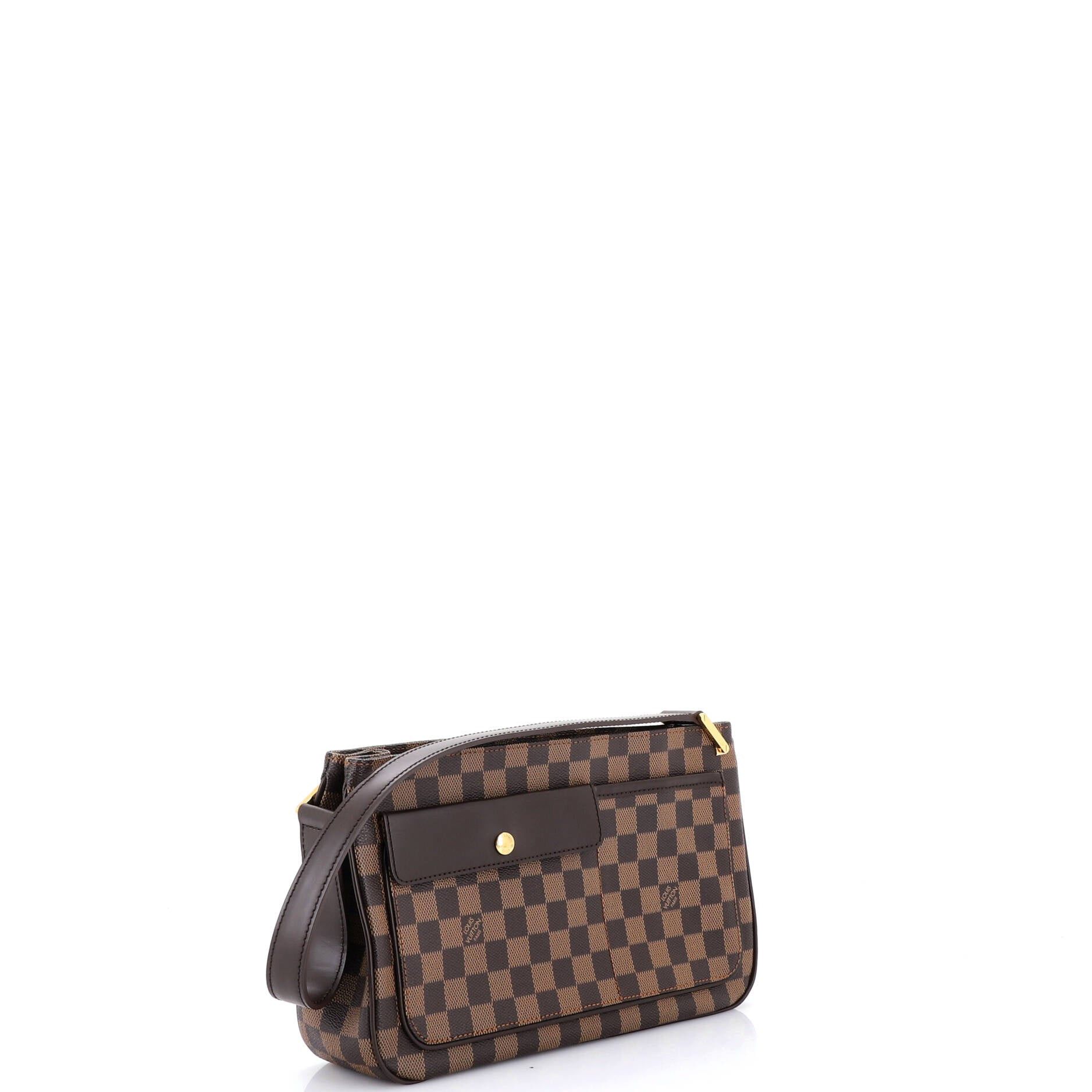 Louis Vuitton Aubagne Bag Size ONE SIZE - 2 Thumbnail