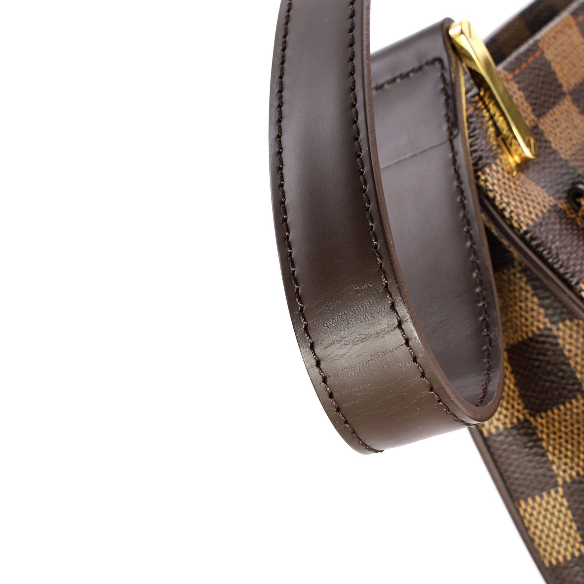 Louis Vuitton Aubagne Bag Size ONE SIZE - 7 Thumbnail