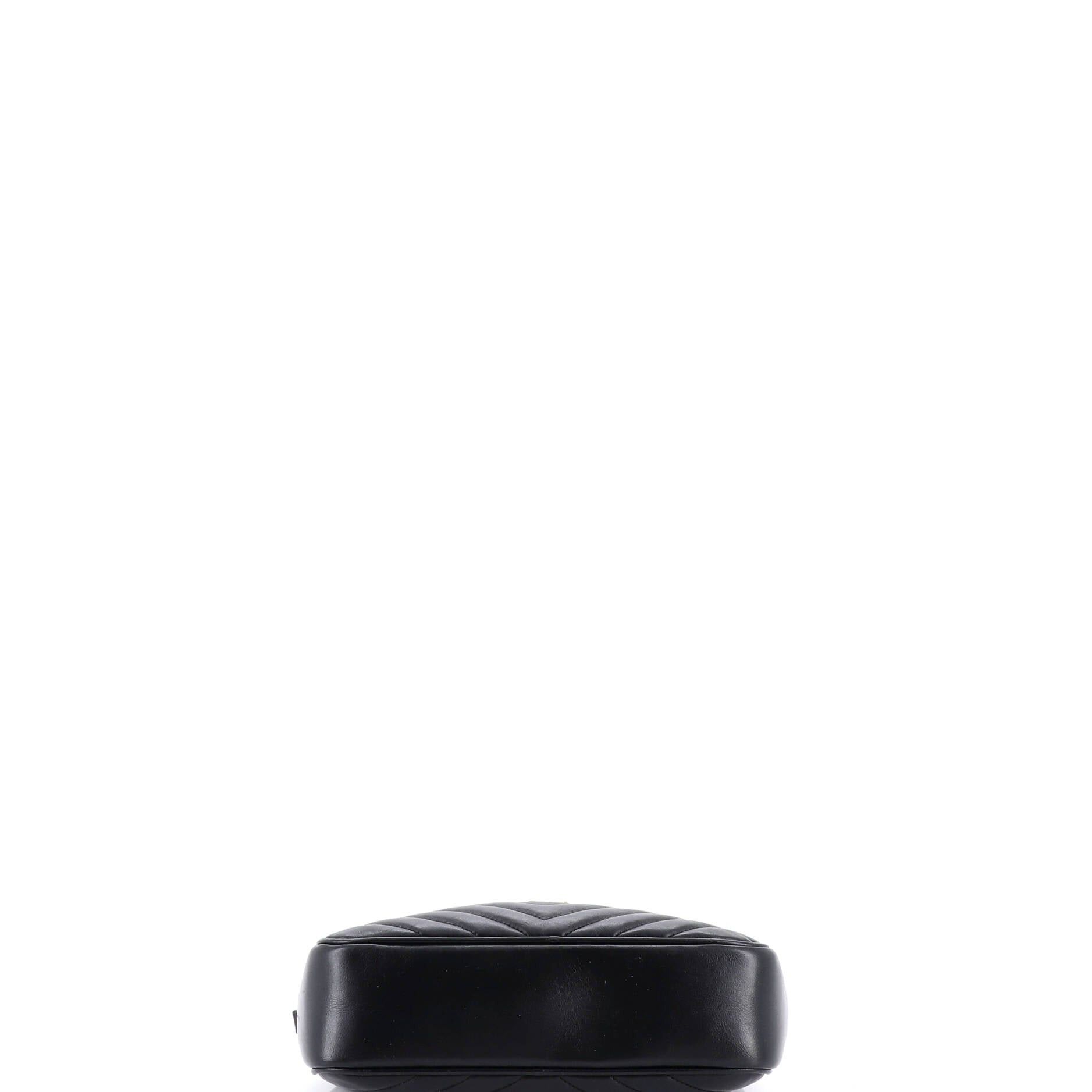 Saint Laurent Paris Lou Camera Bag Size ONE SIZE - 4 Thumbnail