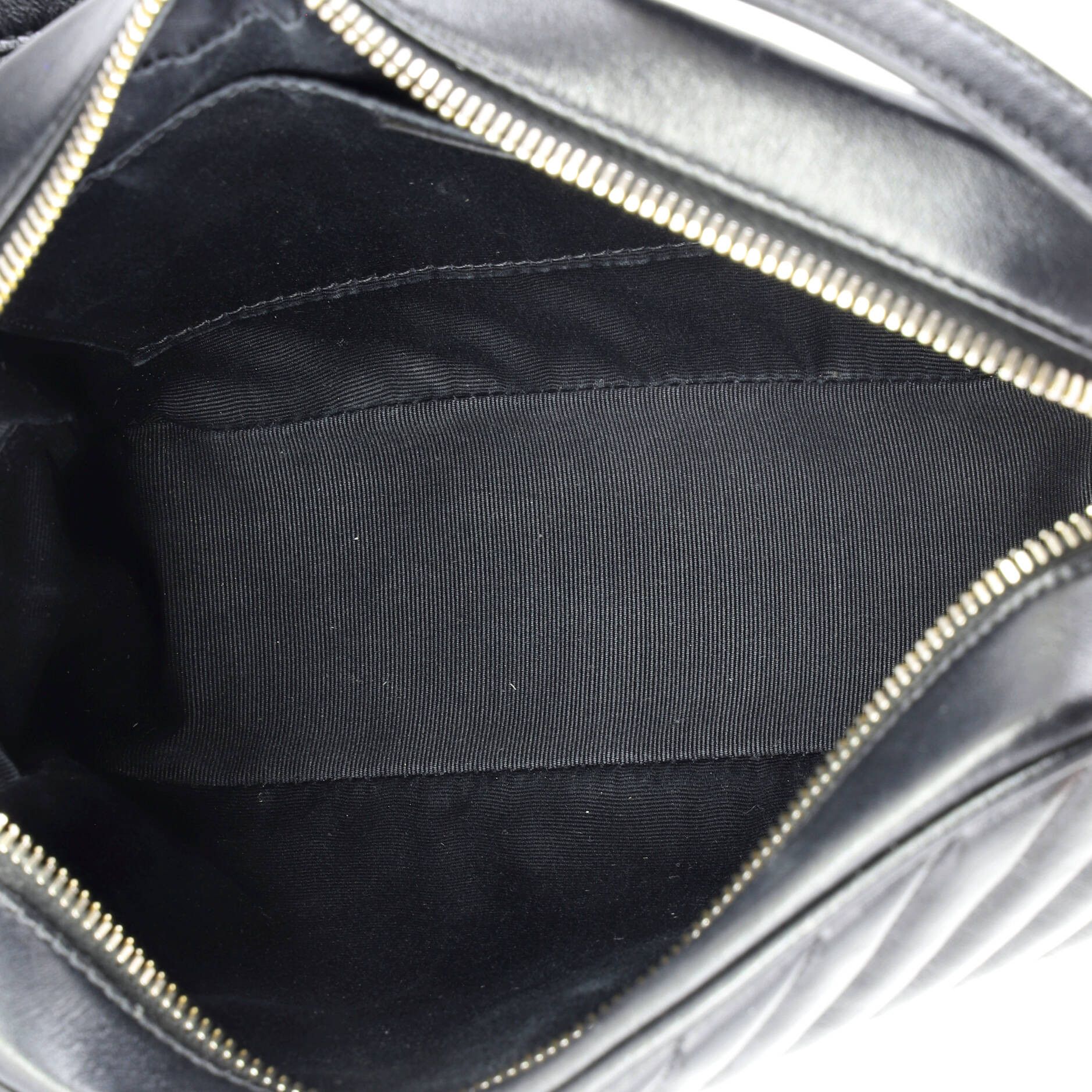 Saint Laurent Paris Lou Camera Bag Size ONE SIZE - 5 Thumbnail