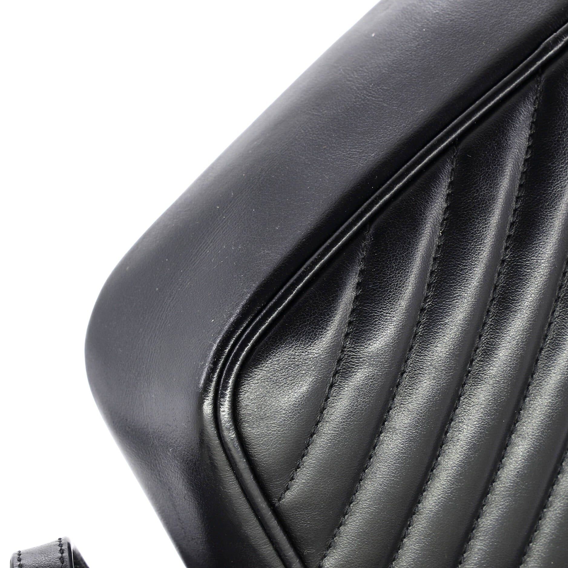 Saint Laurent Paris Lou Camera Bag Size ONE SIZE - 7 Thumbnail
