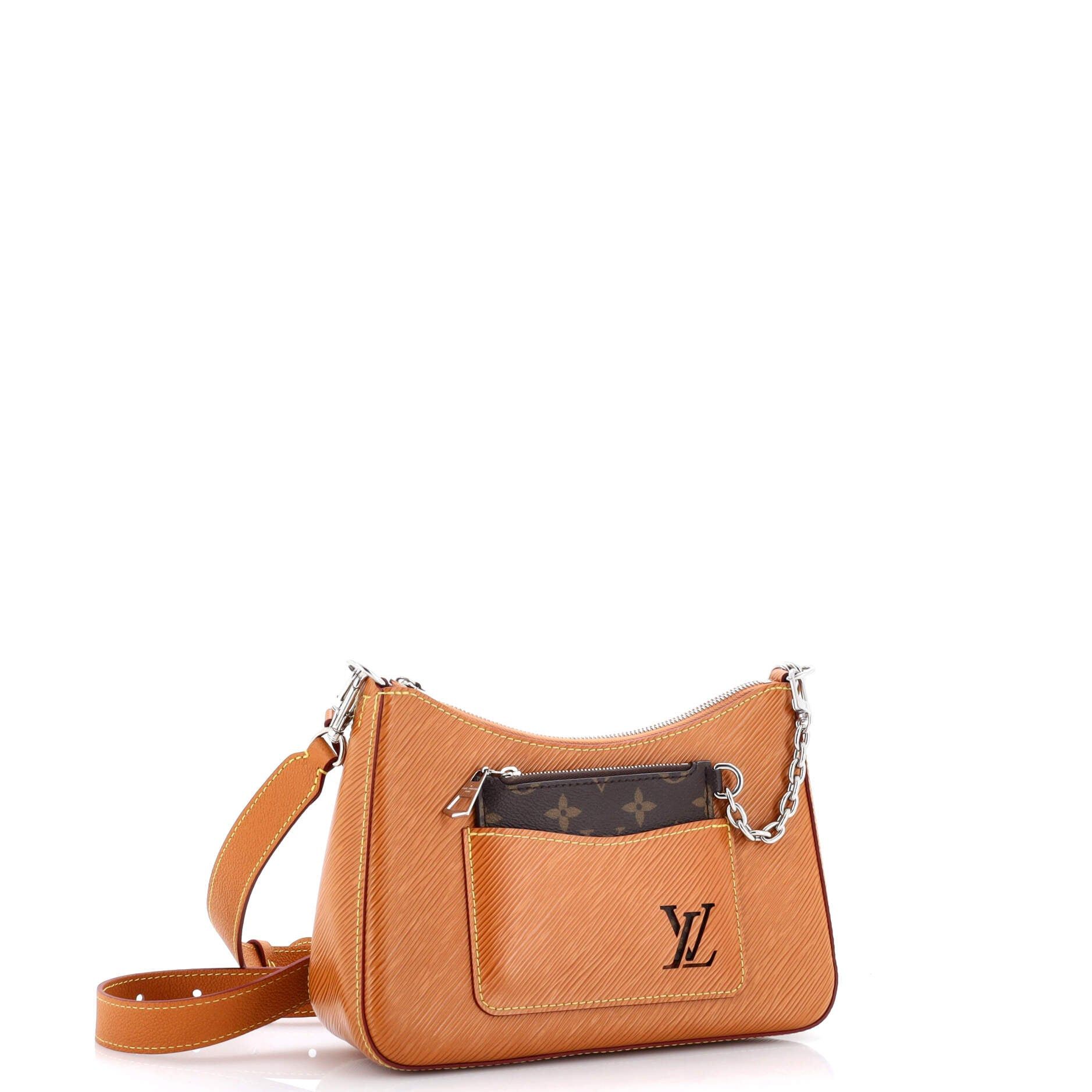 Louis Vuitton Marelle Handbag Size ONE SIZE - 2 Thumbnail