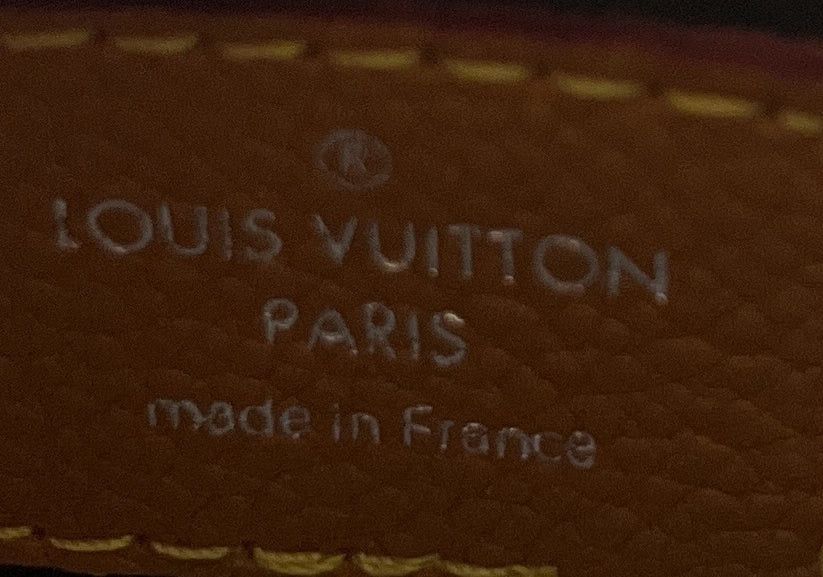 Louis Vuitton Marelle Handbag Size ONE SIZE - 7 Thumbnail
