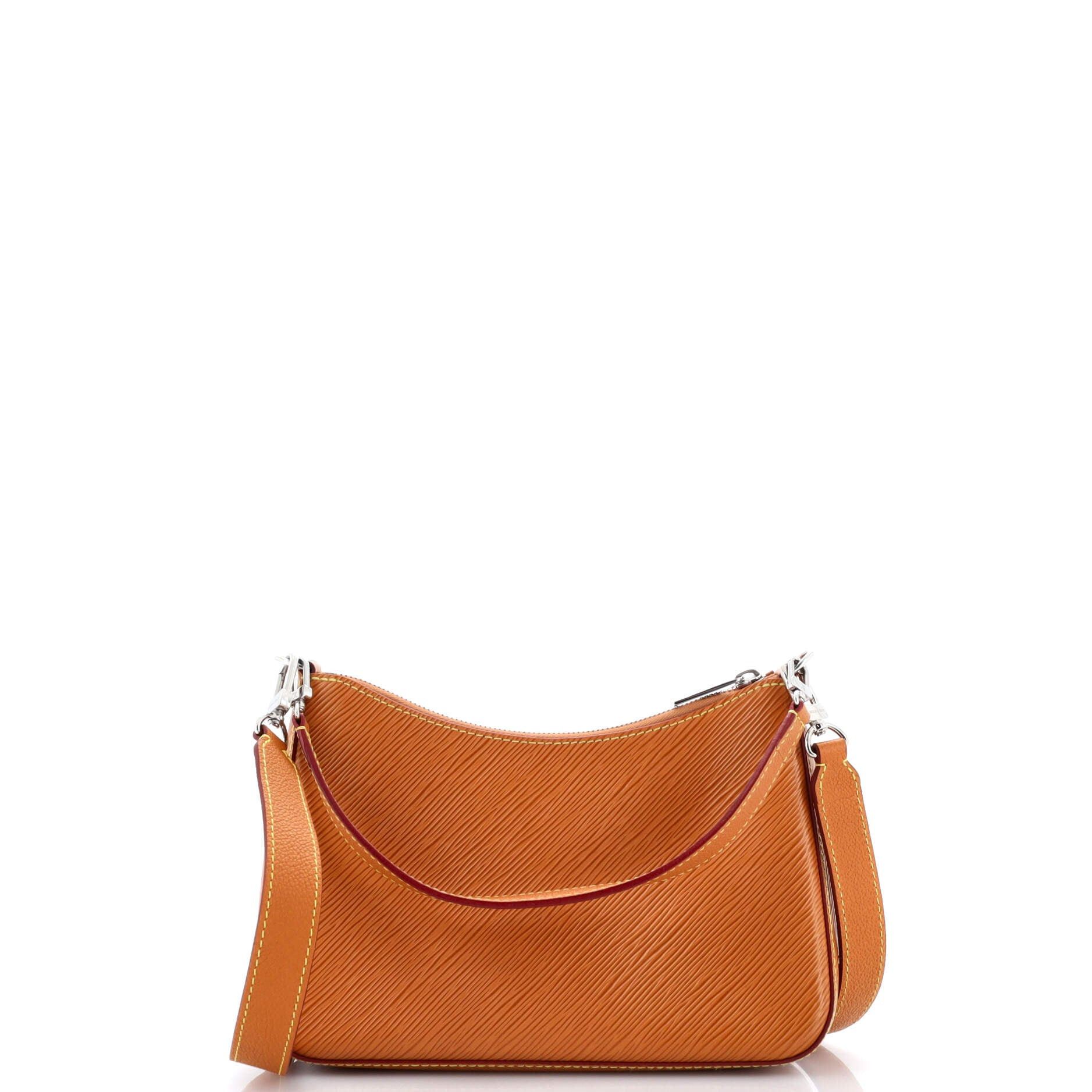 Louis Vuitton Marelle Handbag Size ONE SIZE - 3 Thumbnail