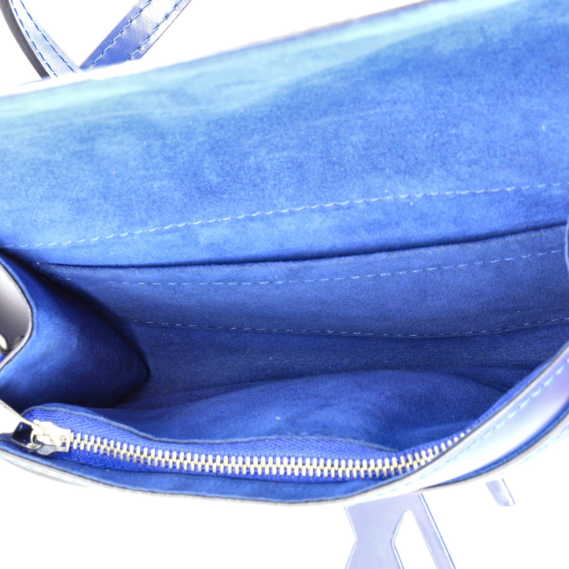 Louis Vuitton Louise Shoulder Bag Size ONE SIZE - 5 Thumbnail