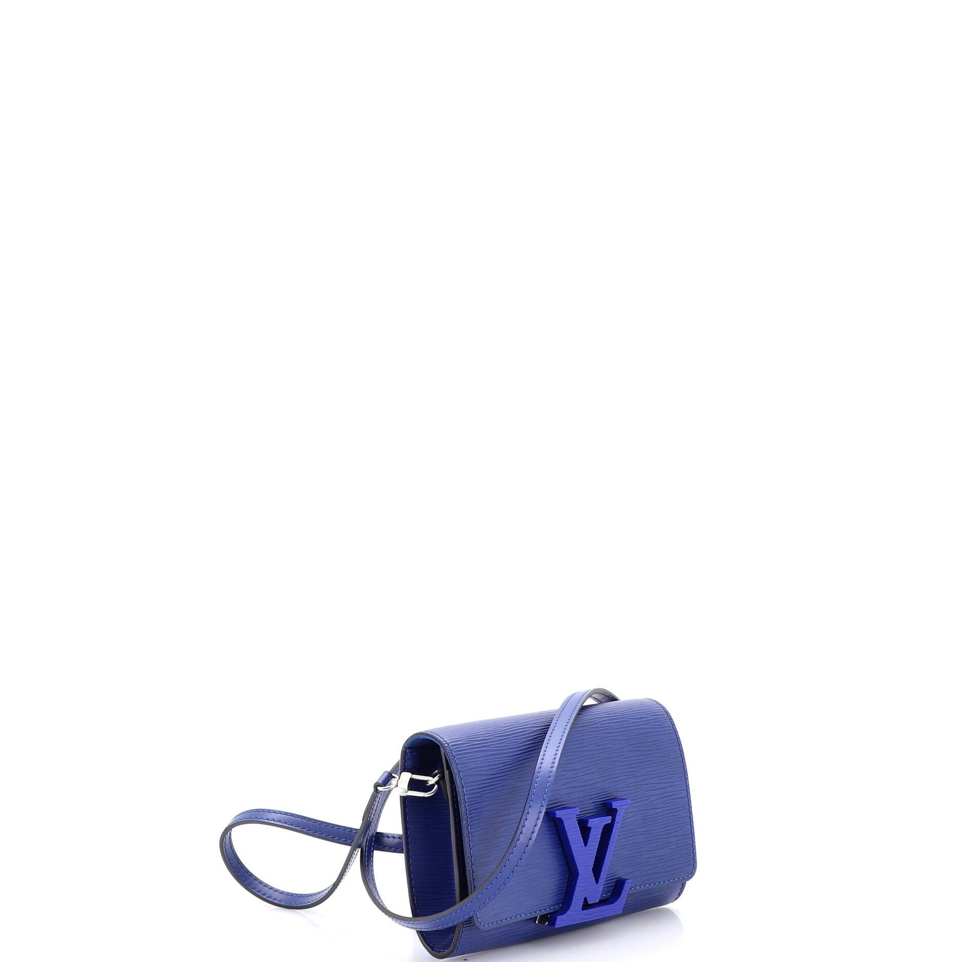 Louis Vuitton Louise Shoulder Bag Size ONE SIZE - 2 Thumbnail