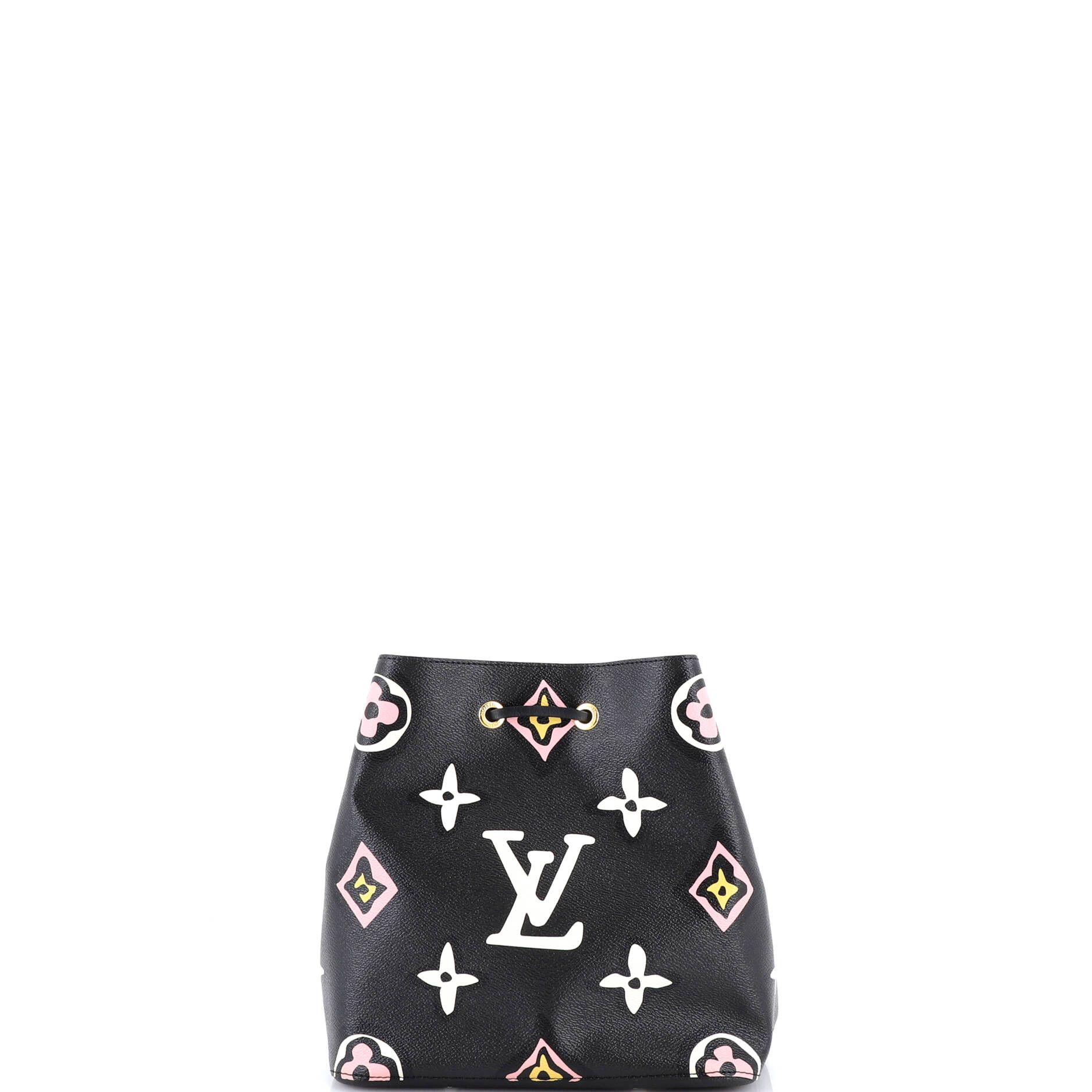 Louis Vuitton NeoNoe Handbag Size ONE SIZE - 3 Thumbnail