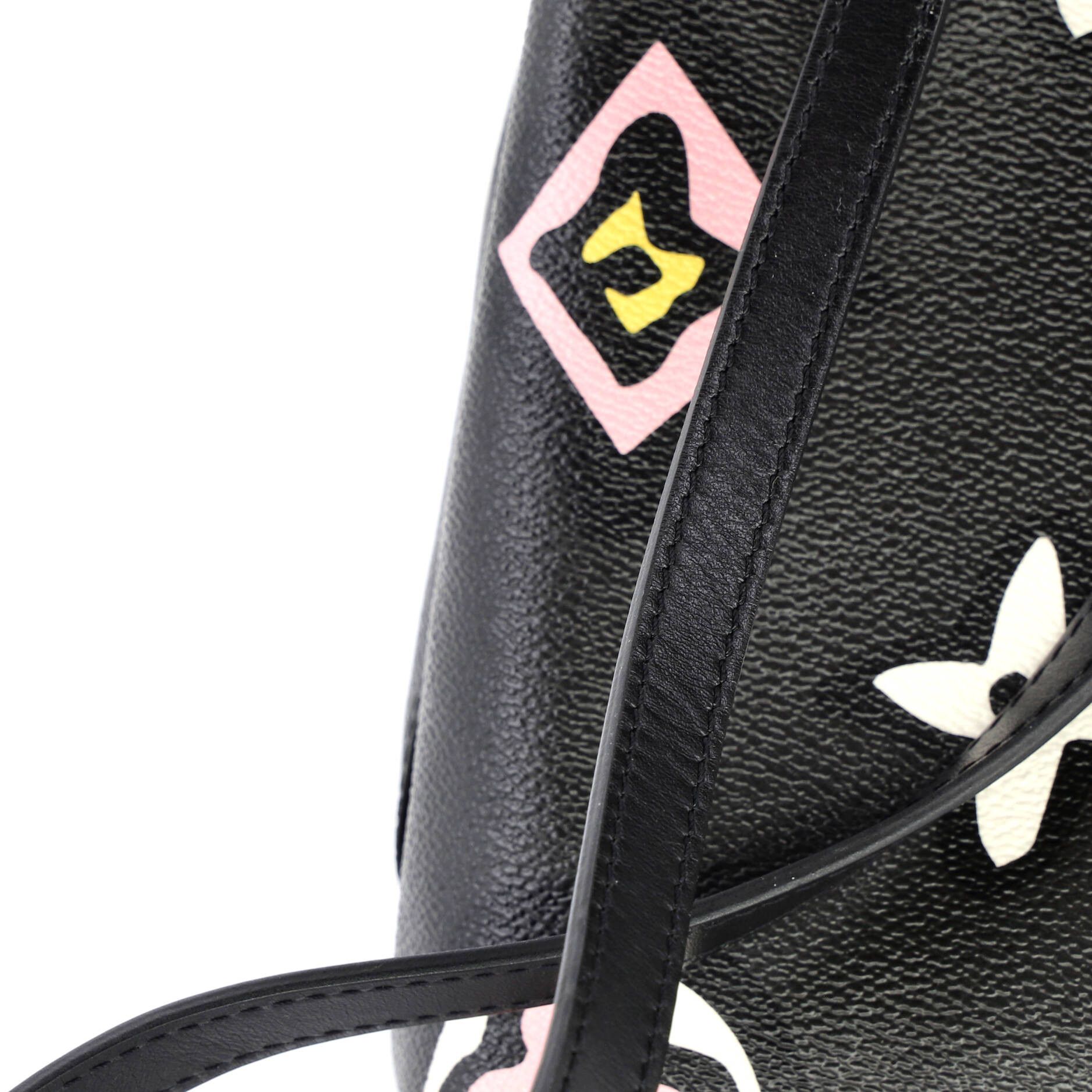 Louis Vuitton NeoNoe Handbag Size ONE SIZE - 8 Thumbnail