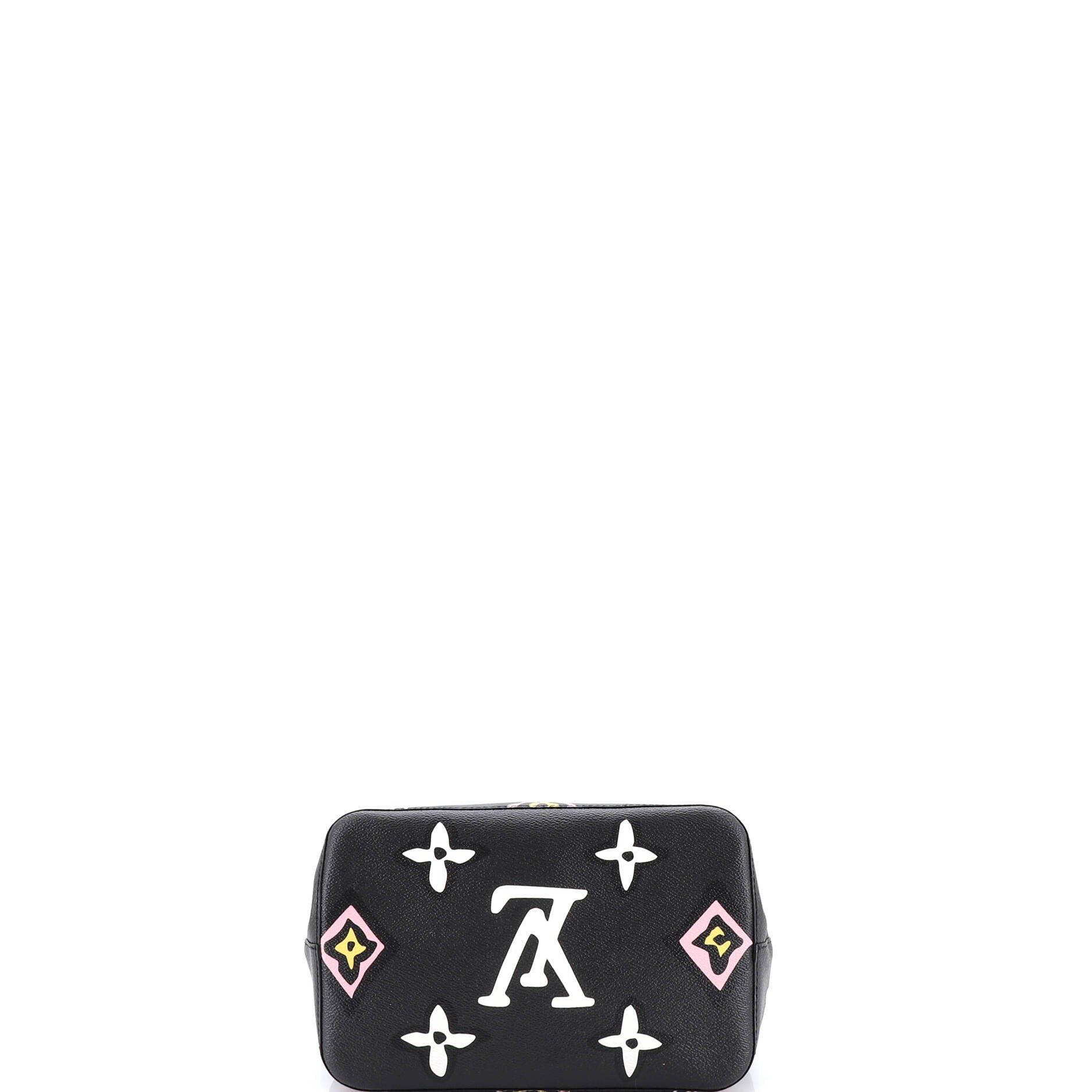 Louis Vuitton NeoNoe Handbag Size ONE SIZE - 4 Thumbnail
