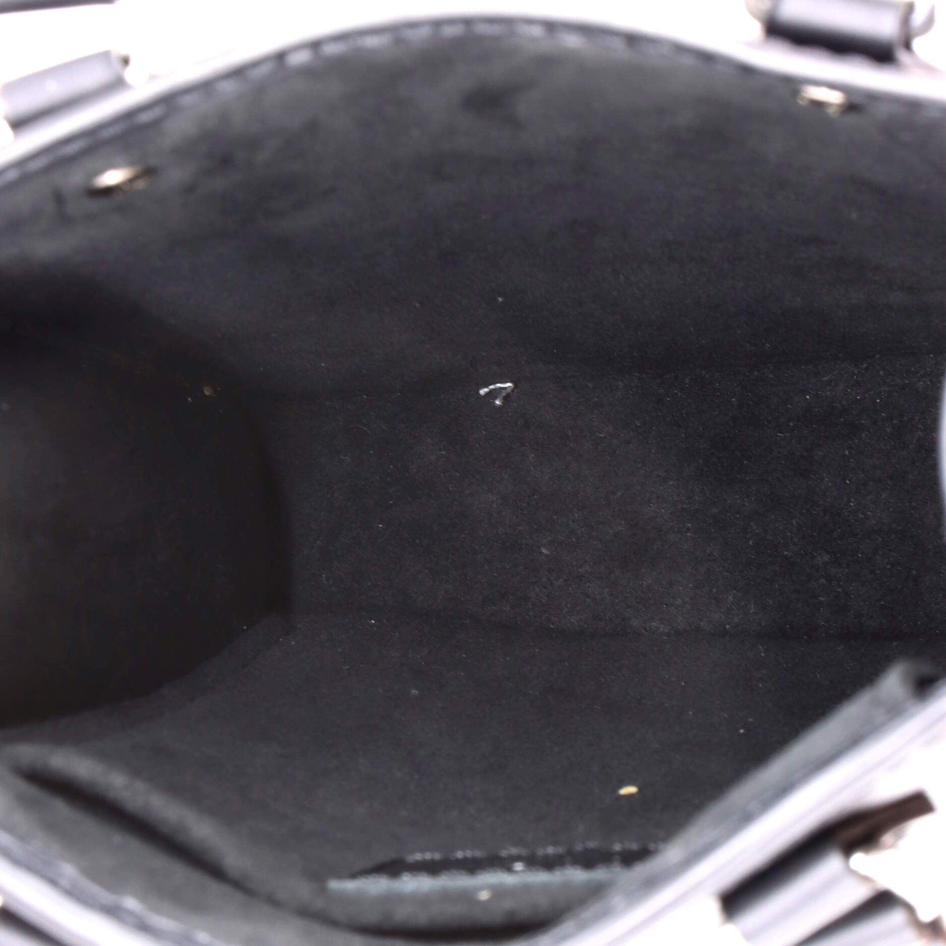 Louis Vuitton Petit Sac Plat Bag Size ONE SIZE - 5 Thumbnail