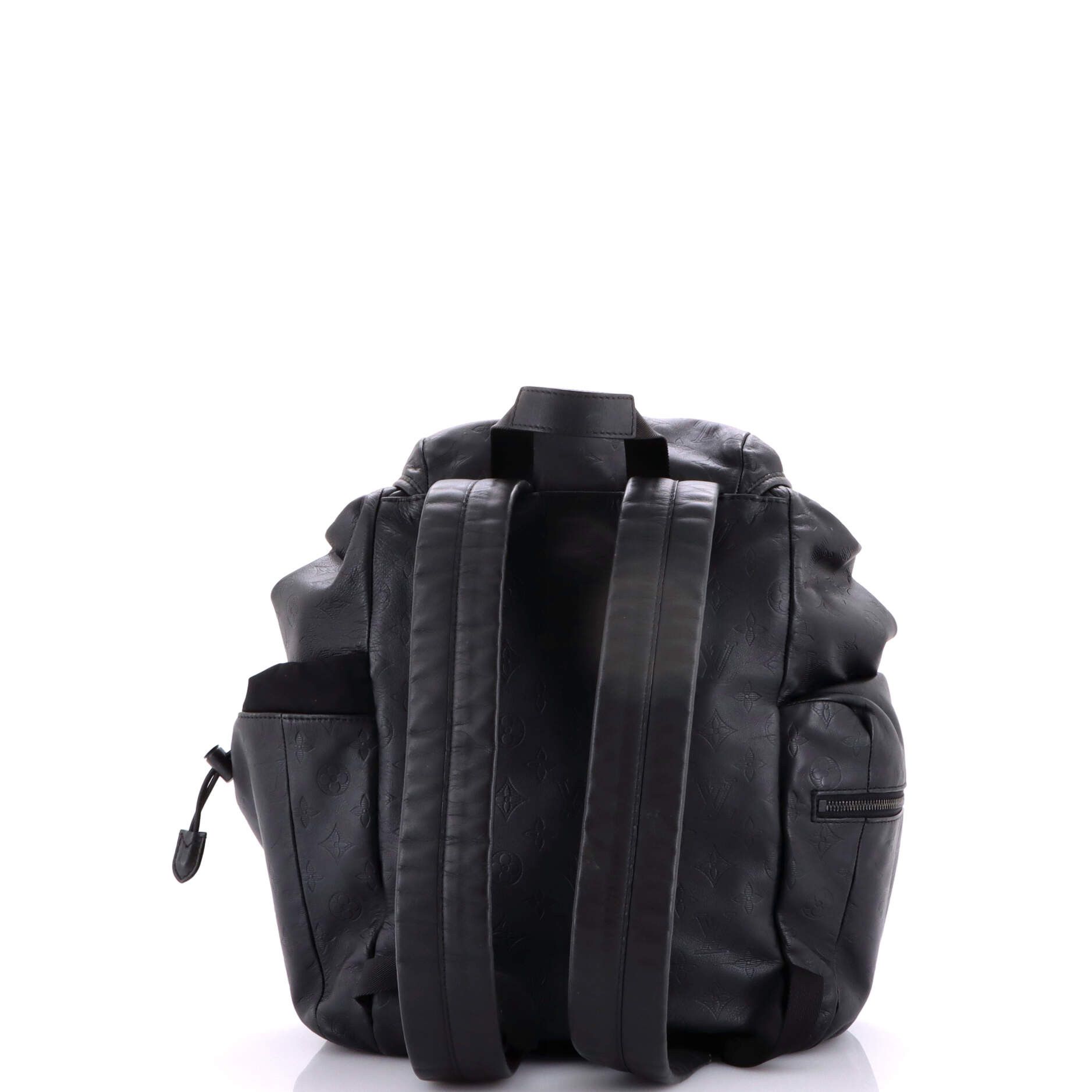 Louis Vuitton Discovery Backpack Size ONE SIZE - 3 Thumbnail