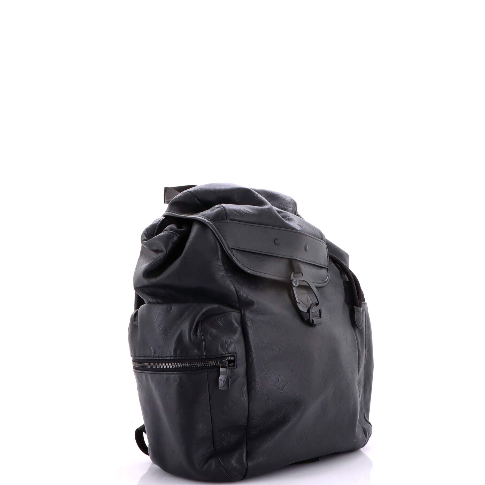 Louis Vuitton Discovery Backpack Size ONE SIZE - 2 Thumbnail