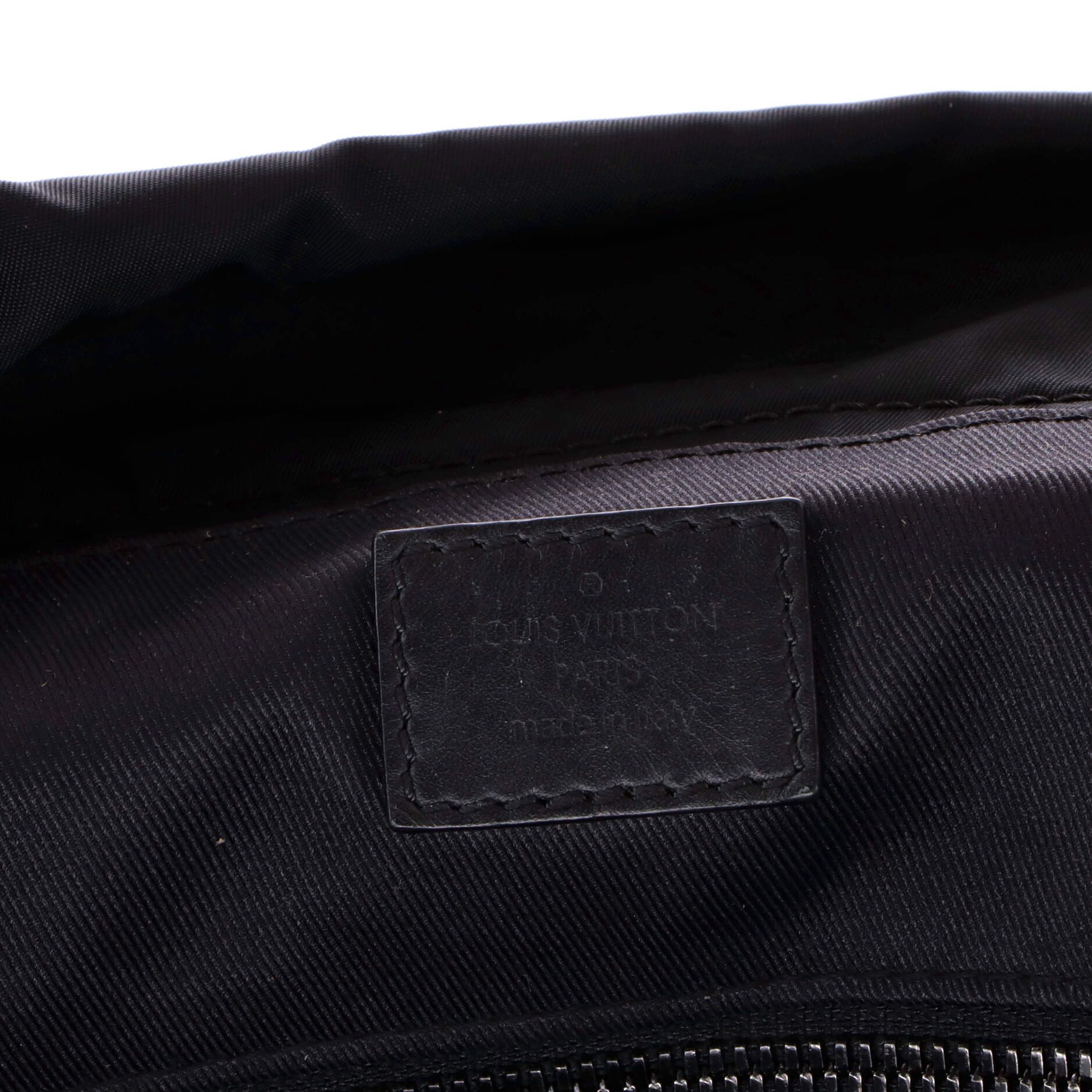 Louis Vuitton Discovery Backpack Size ONE SIZE - 8 Thumbnail