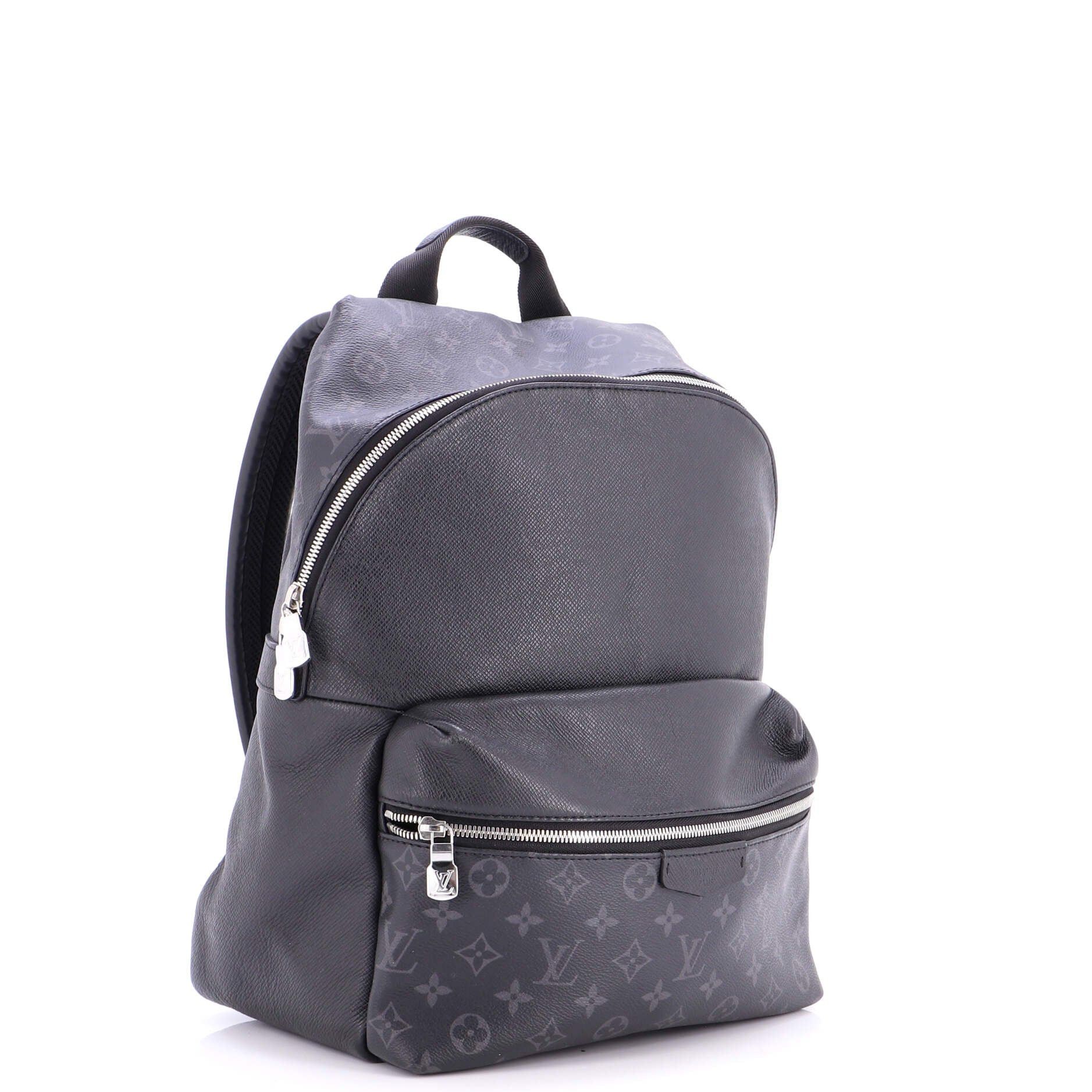 Louis Vuitton Discovery Backpack Size ONE SIZE - 2 Thumbnail