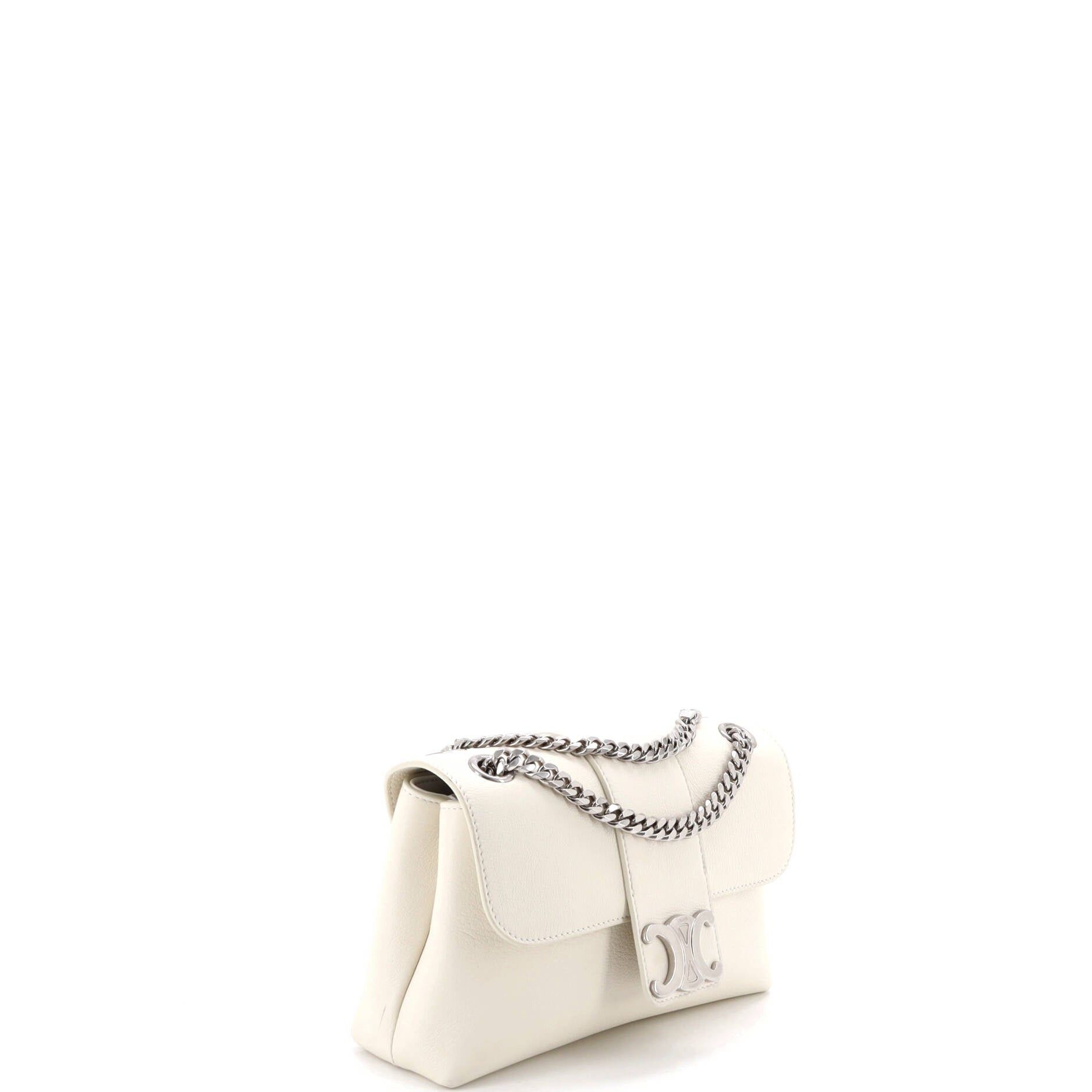 Celine Victoire Flap Shoulder Bag Size ONE SIZE - 2 Thumbnail