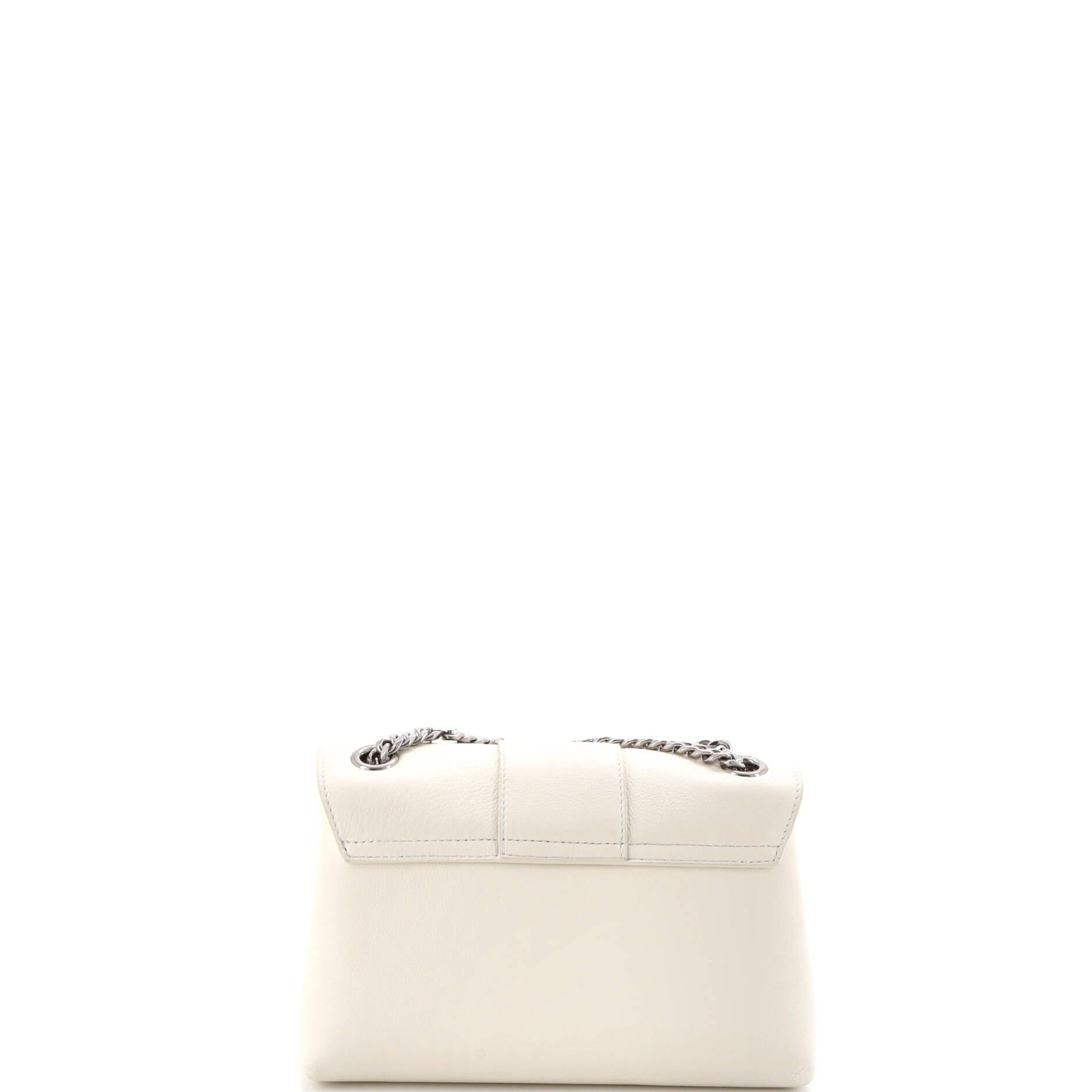 Celine Victoire Flap Shoulder Bag Size ONE SIZE - 3 Thumbnail