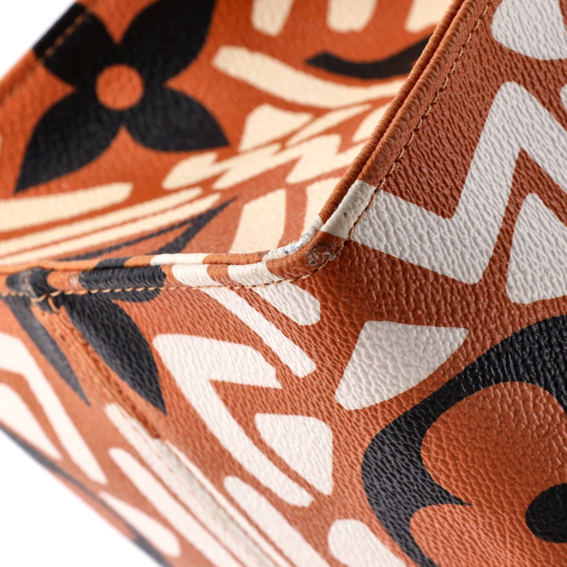 Louis Vuitton OnTheGo Tote Size ONE SIZE - 6 Thumbnail
