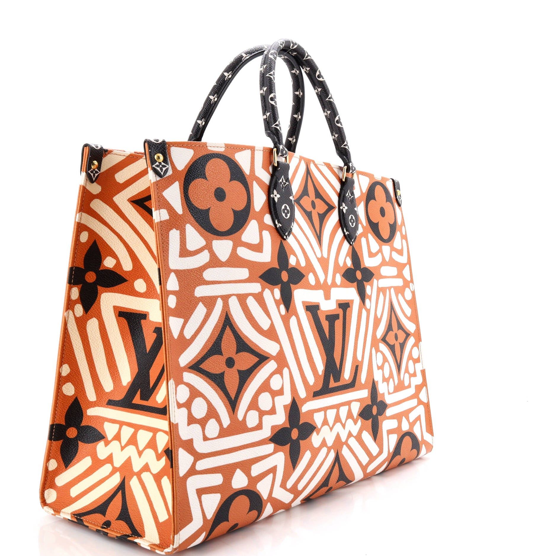 Louis Vuitton OnTheGo Tote Size ONE SIZE - 2 Thumbnail