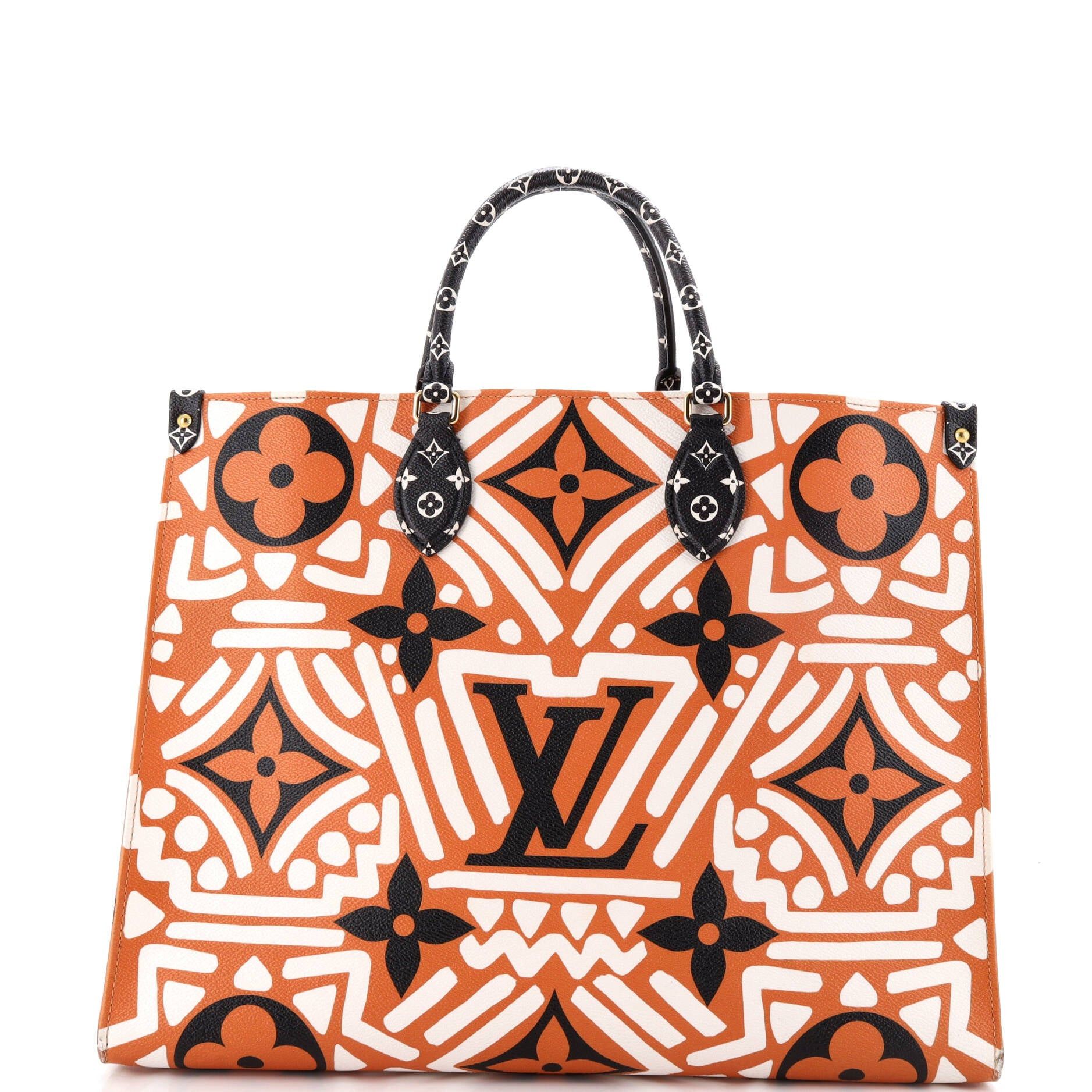 Louis Vuitton OnTheGo Tote Size ONE SIZE - 3 Thumbnail