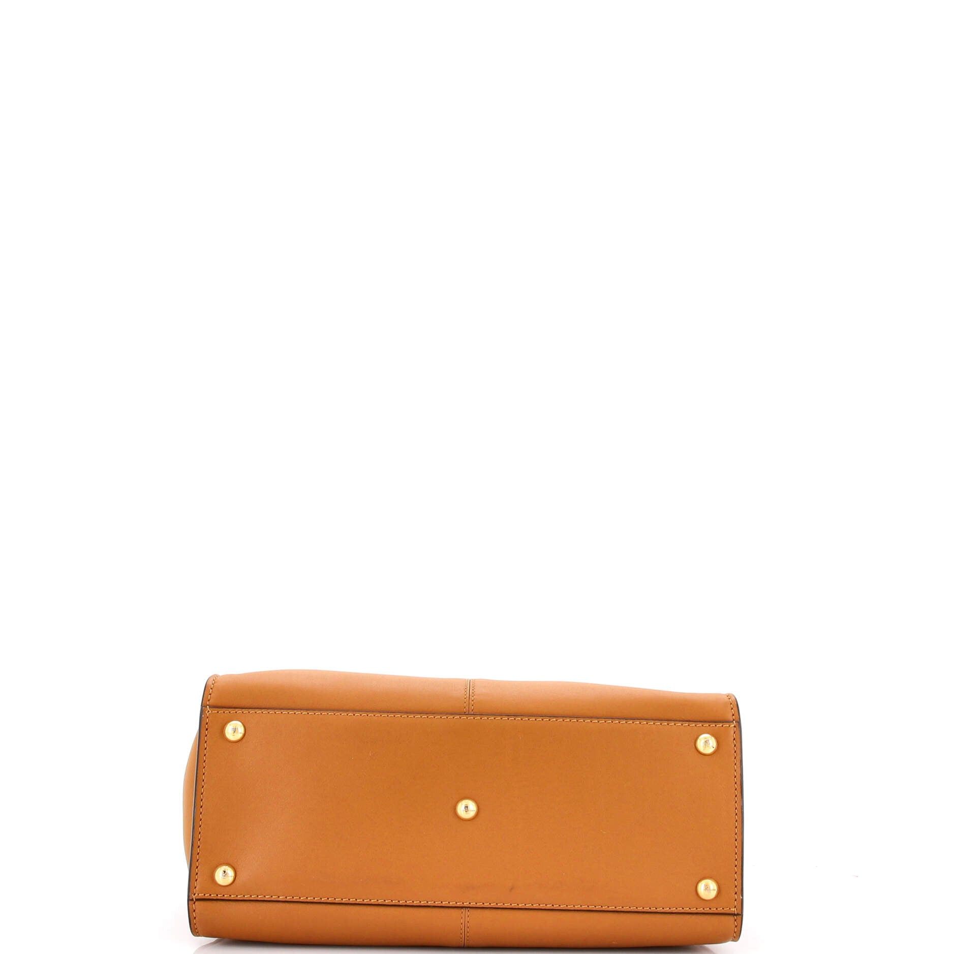 Fendi Peekaboo X-Lite Bag Size ONE SIZE - 4 Thumbnail