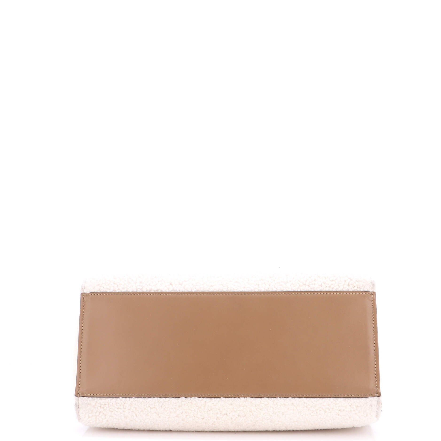 Fendi Sunshine Shopper Tote Size ONE SIZE - 4 Thumbnail