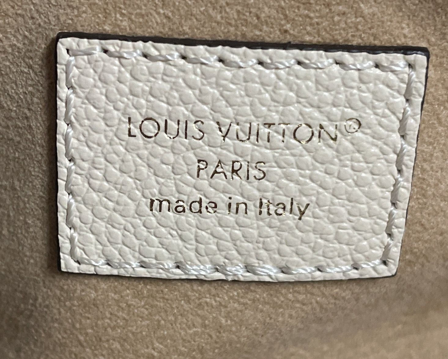 Louis Vuitton Bum Bag Size ONE SIZE - 7 Thumbnail