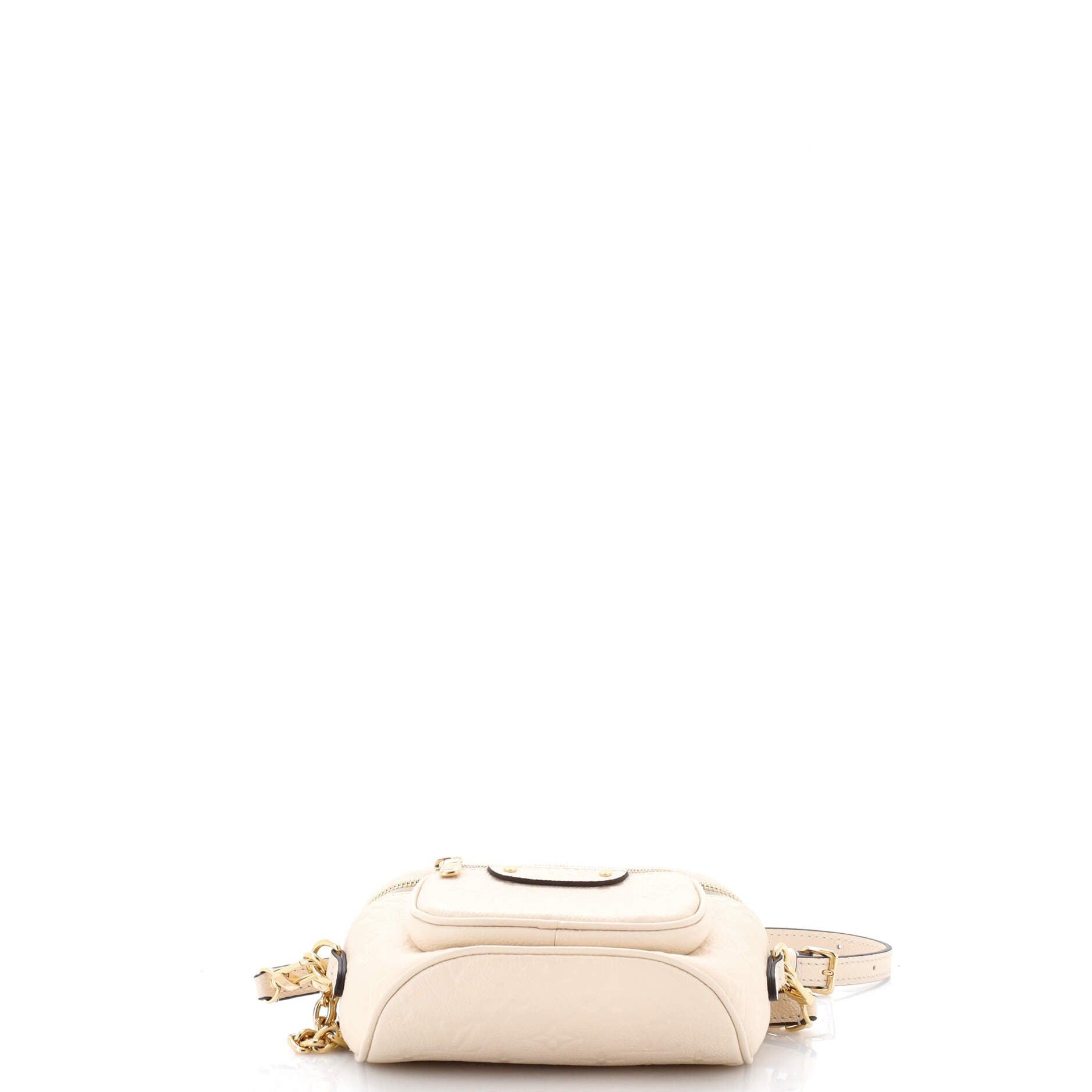 Louis Vuitton Bum Bag Size ONE SIZE - 4 Thumbnail