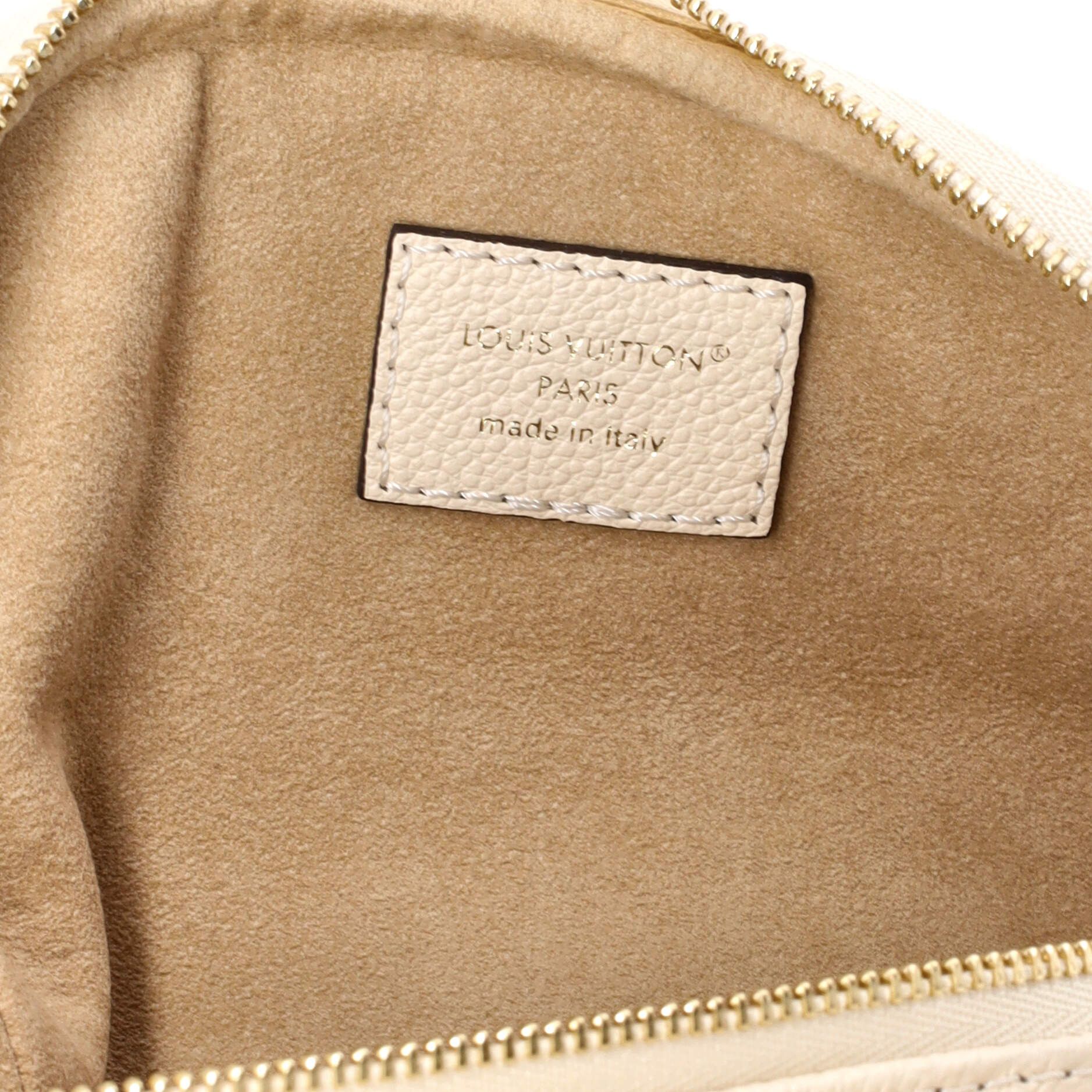 Louis Vuitton Bum Bag Size ONE SIZE - 6 Thumbnail