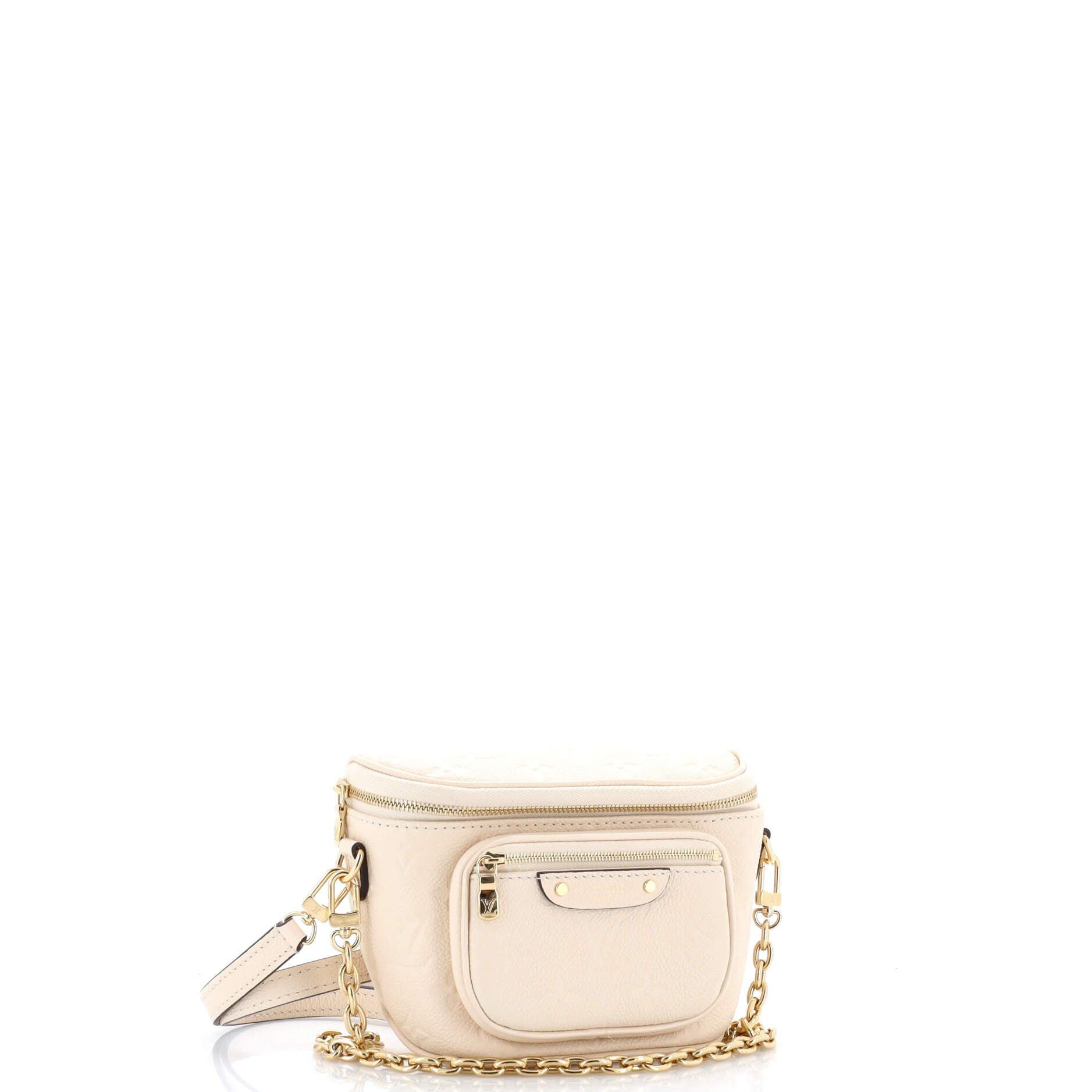 Louis Vuitton Bum Bag Size ONE SIZE - 2 Thumbnail