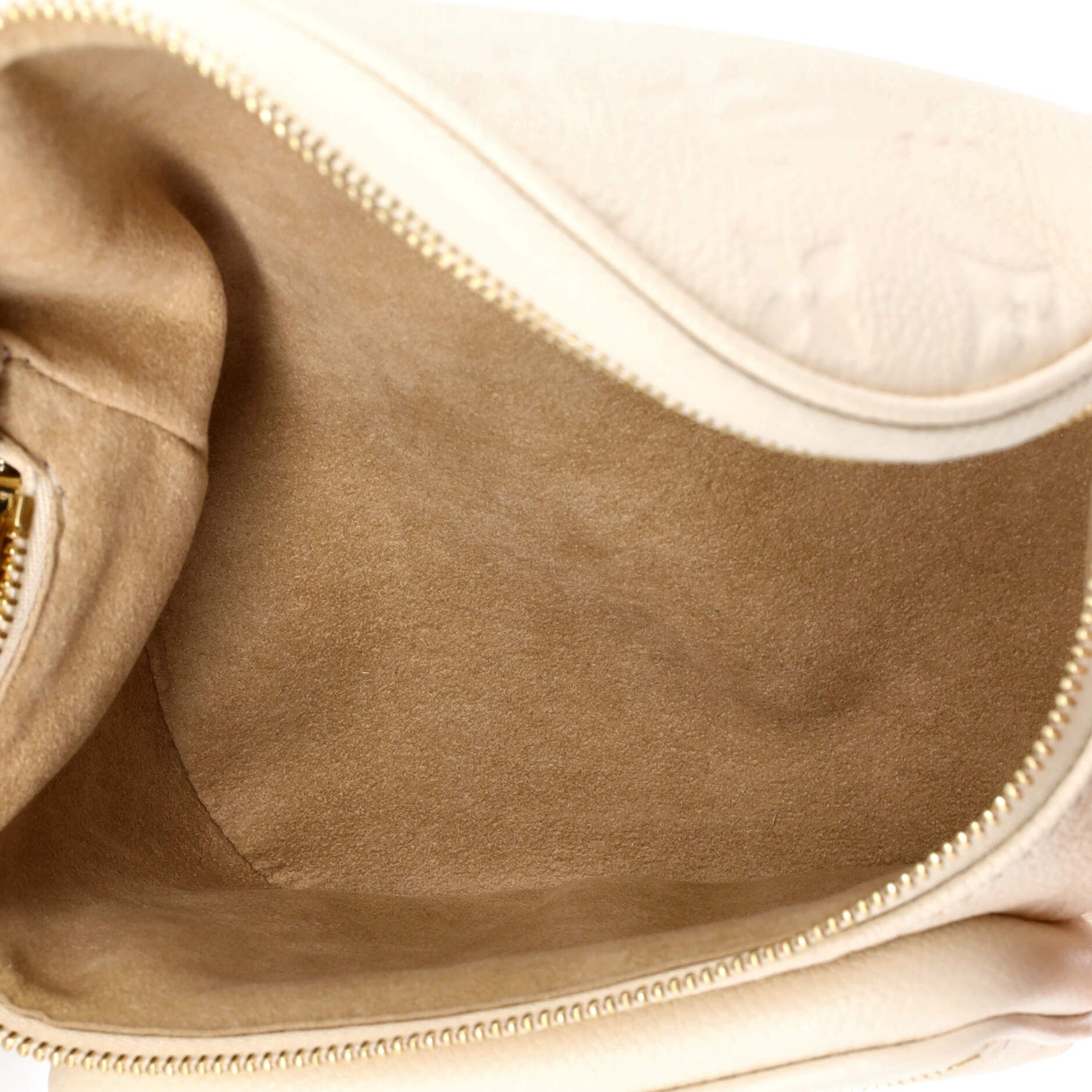 Louis Vuitton Bum Bag Size ONE SIZE - 5 Thumbnail