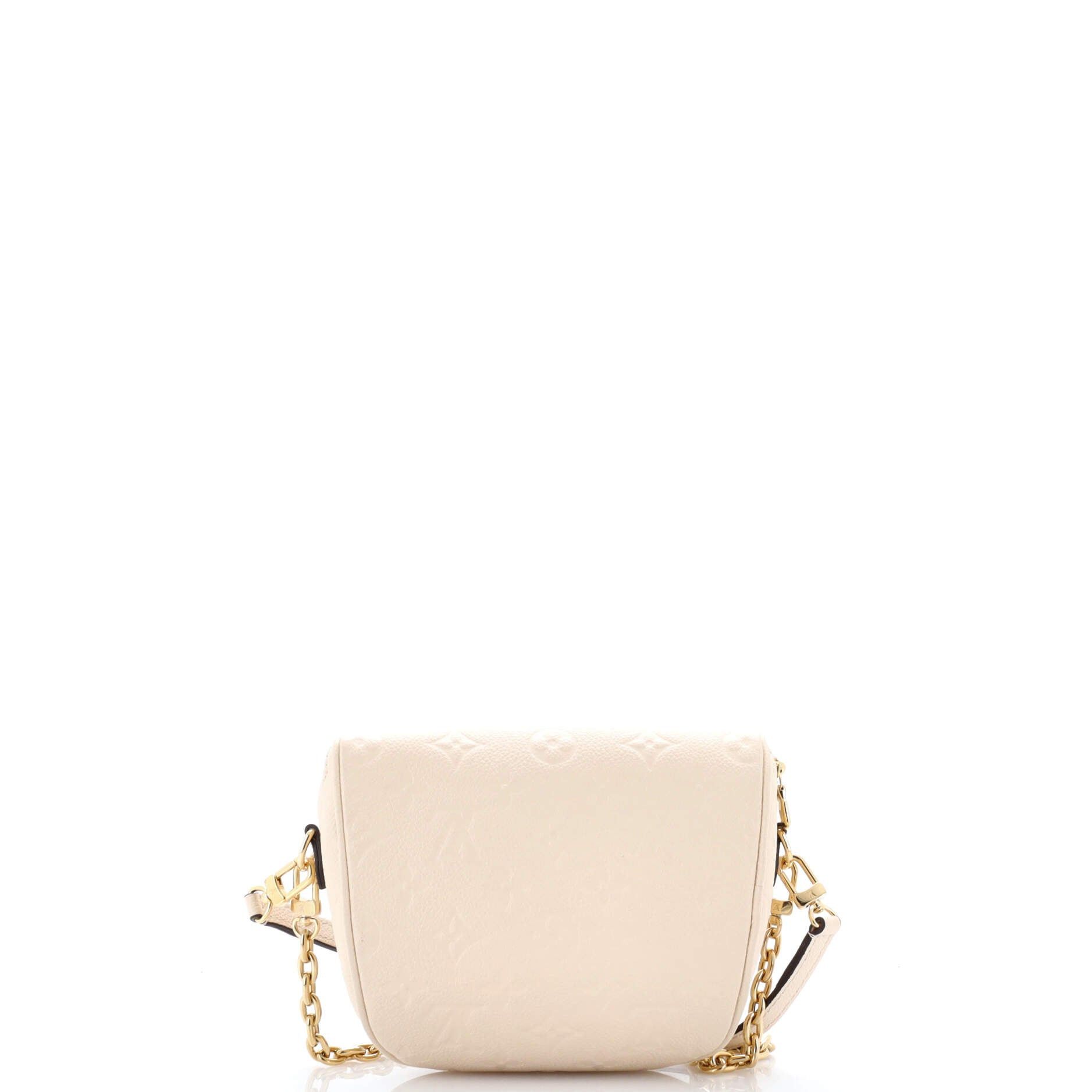 Louis Vuitton Bum Bag Size ONE SIZE - 3 Thumbnail
